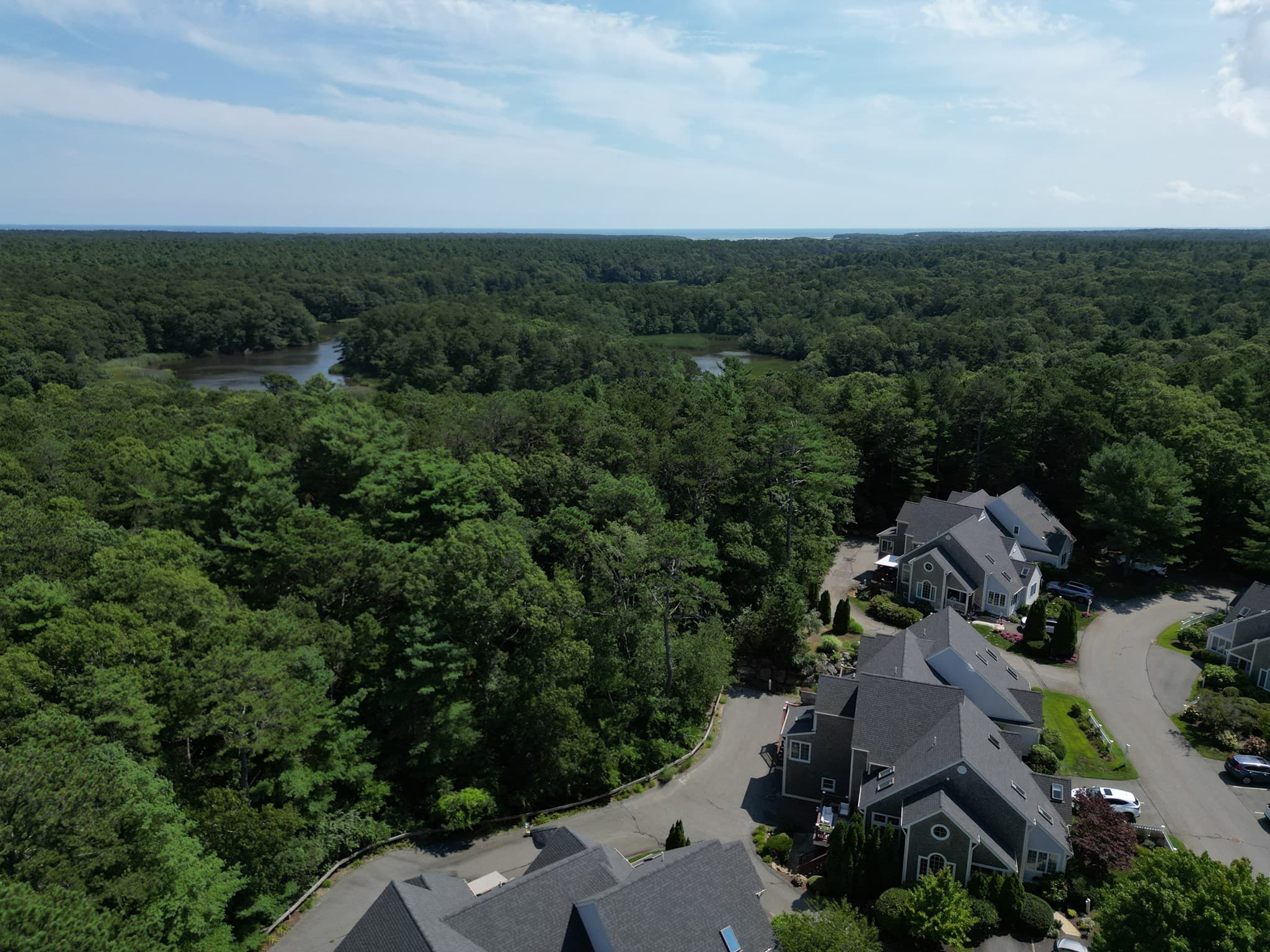 Condominium at 68 Gold Leaf Lane # 68, Mashpee MA 02649, Mashpee, photo 11 of 42
