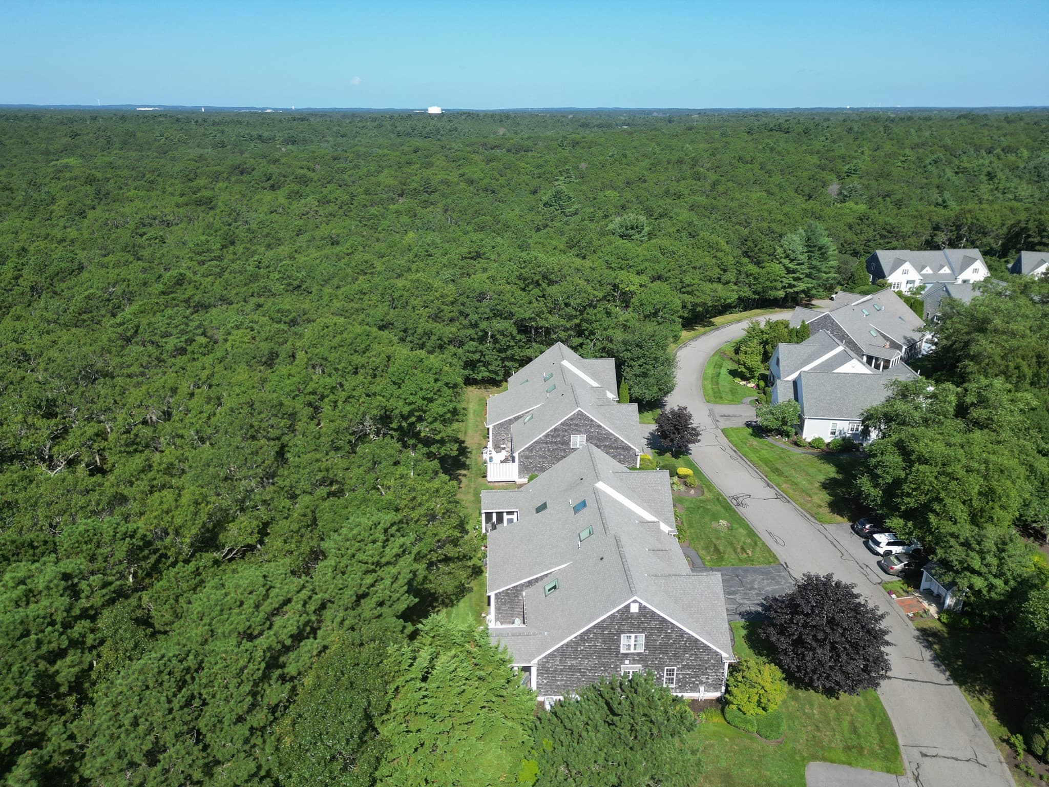 Condominium at 24 Stratford Ridge # 24, Mashpee MA 02649, Mashpee, photo 42 of 42