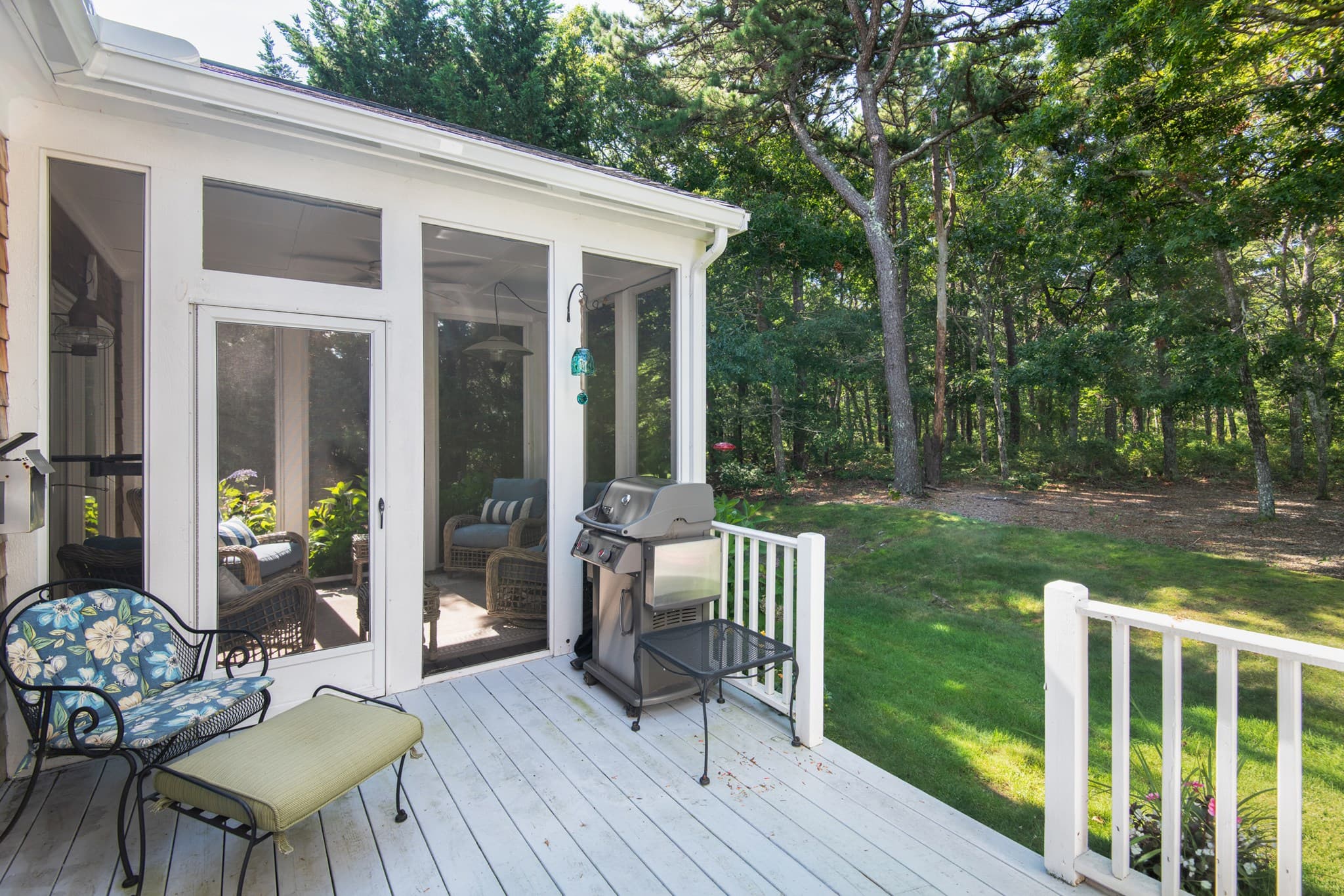 Condominium at 24 Stratford Ridge # 24, Mashpee MA 02649, Mashpee, photo 35 of 42