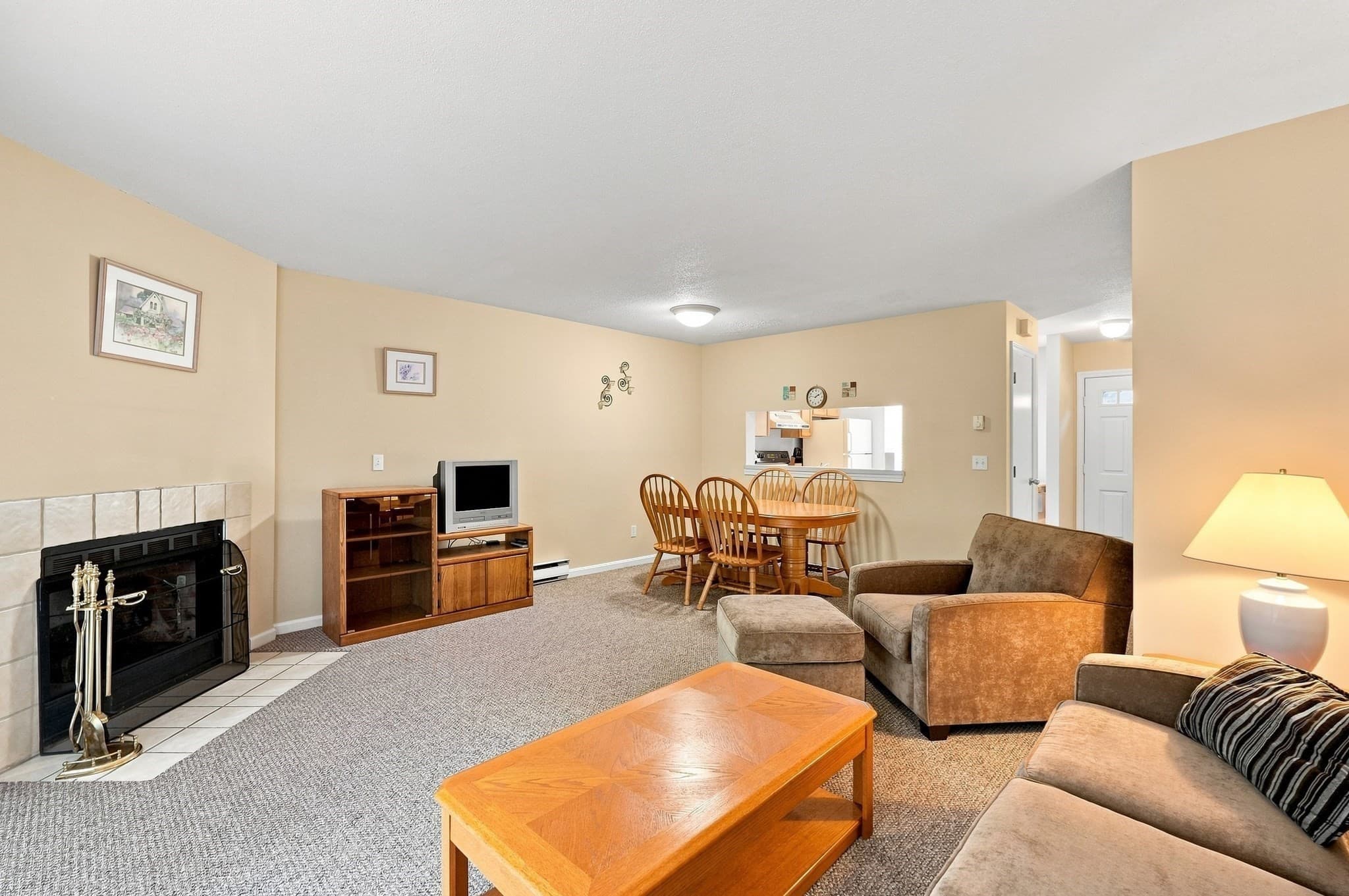 Condominium at 130 Howland Circle # 130, Brewster MA 02631, Brewster, photo 5 of 26