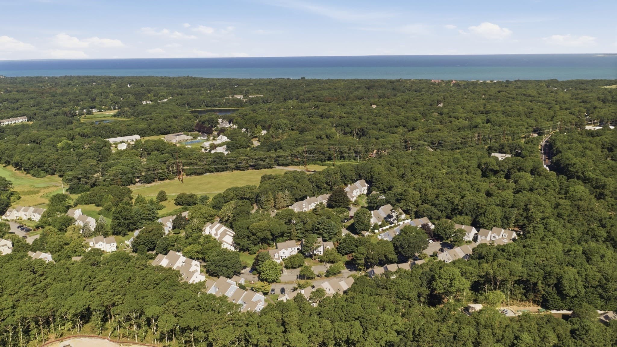 Condominium at 130 Howland Circle # 130, Brewster MA 02631, Brewster, photo 24 of 26