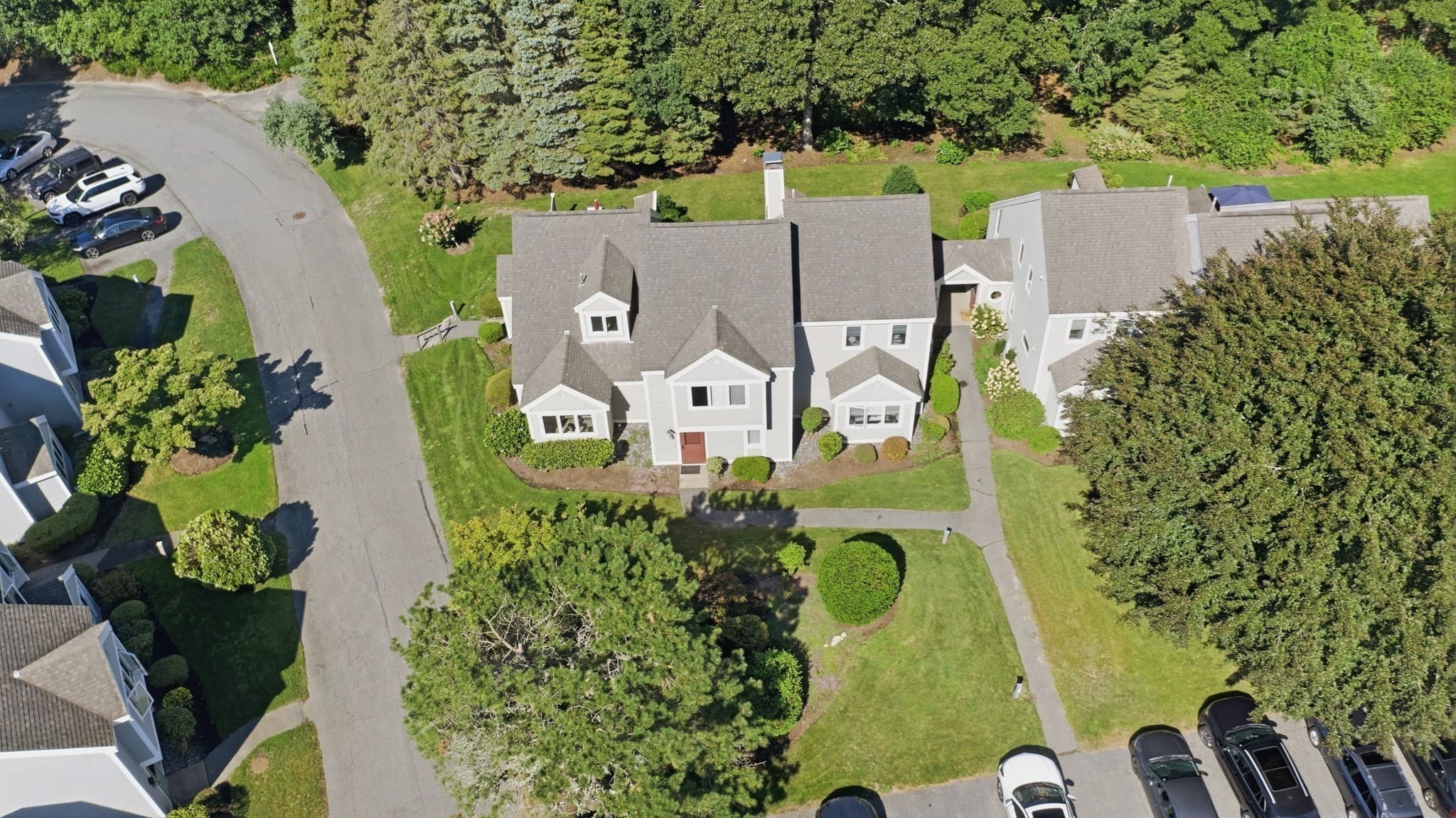 Condominium at 130 Howland Circle # 130, Brewster MA 02631, Brewster, photo 25 of 26