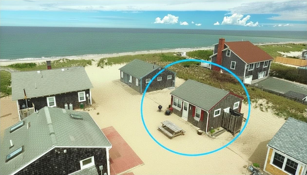 195 N Shore Blvd # J, Sandwich MA 02537