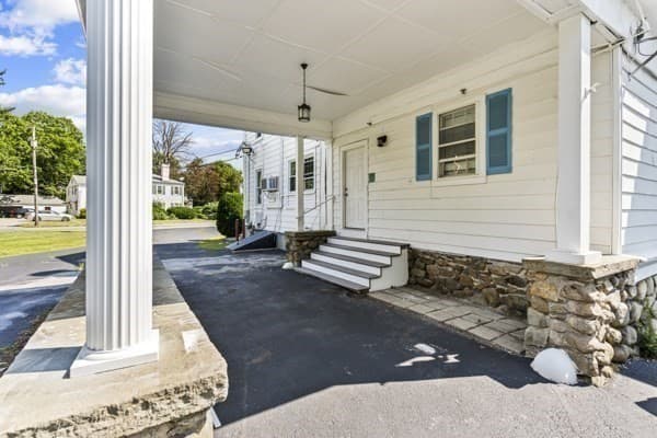 Commercial Sale at 16 Pleasant Street, Bridgewater MA 02324, photo 36 of 36