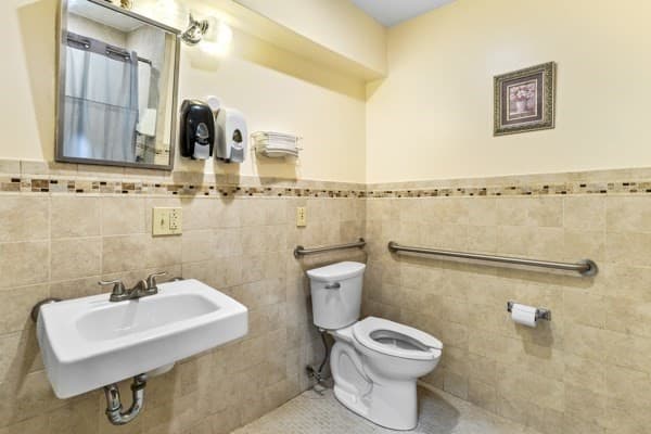 Commercial Sale at 16 Pleasant Street, Bridgewater MA 02324, photo 10 of 36