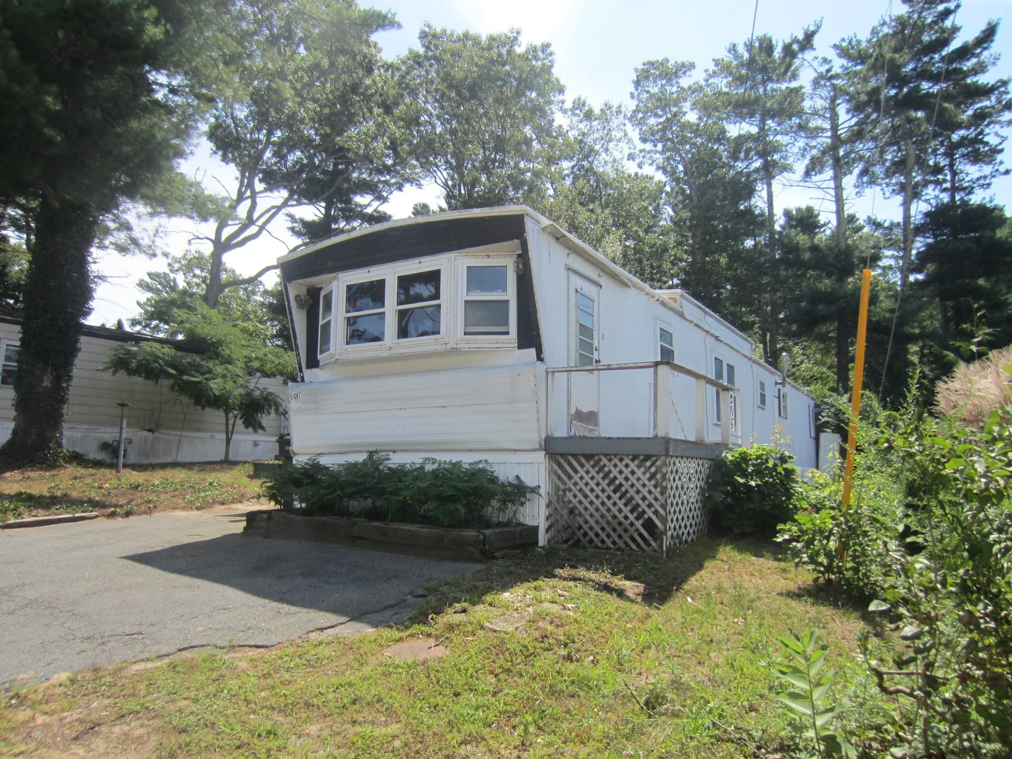 Mobile Home at 8 Kristen Ln, Wareham MA 02571, Wareham, photo 2 of 22
