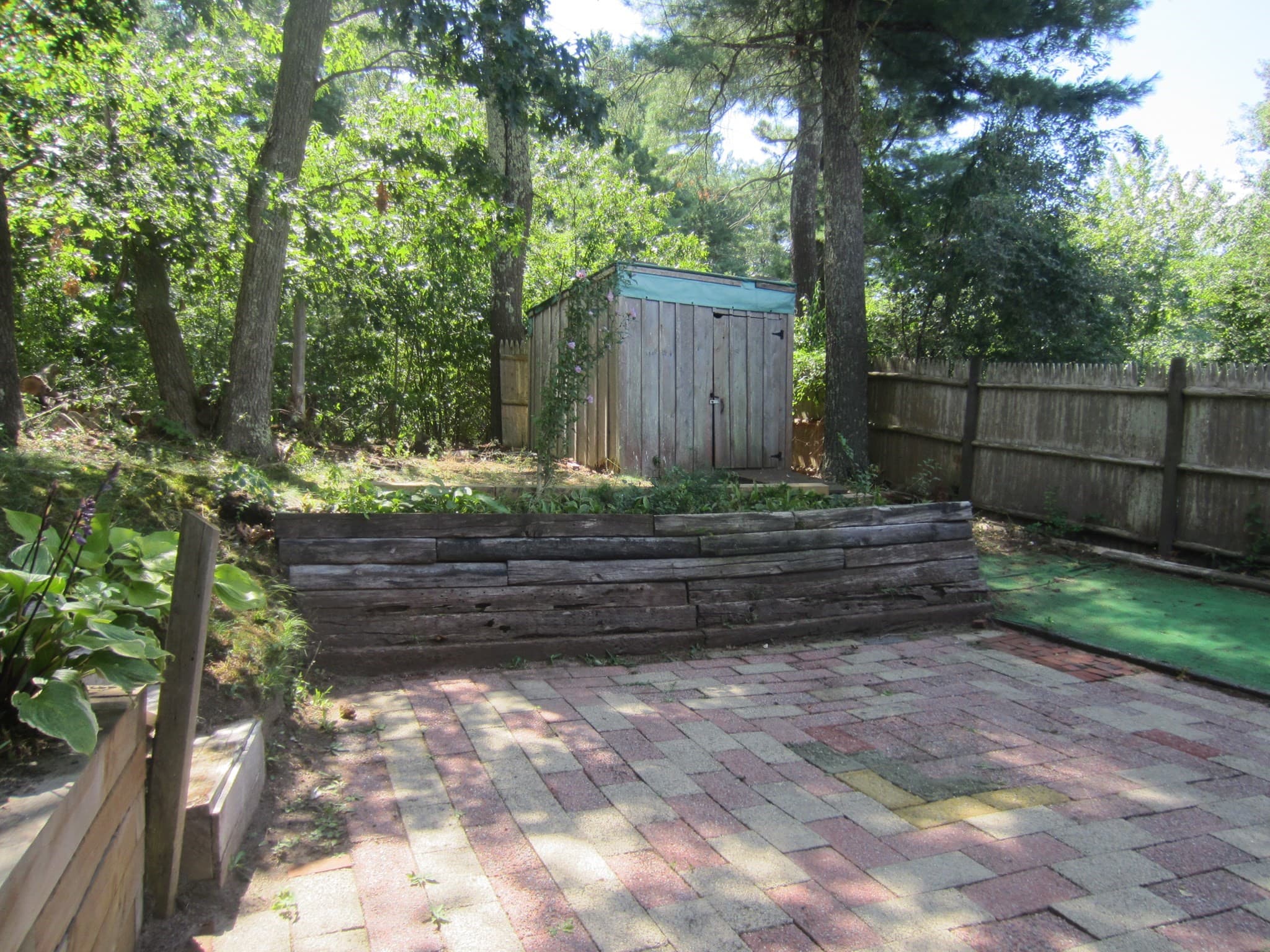 Mobile Home at 8 Kristen Ln, Wareham MA 02571, Wareham, photo 4 of 22