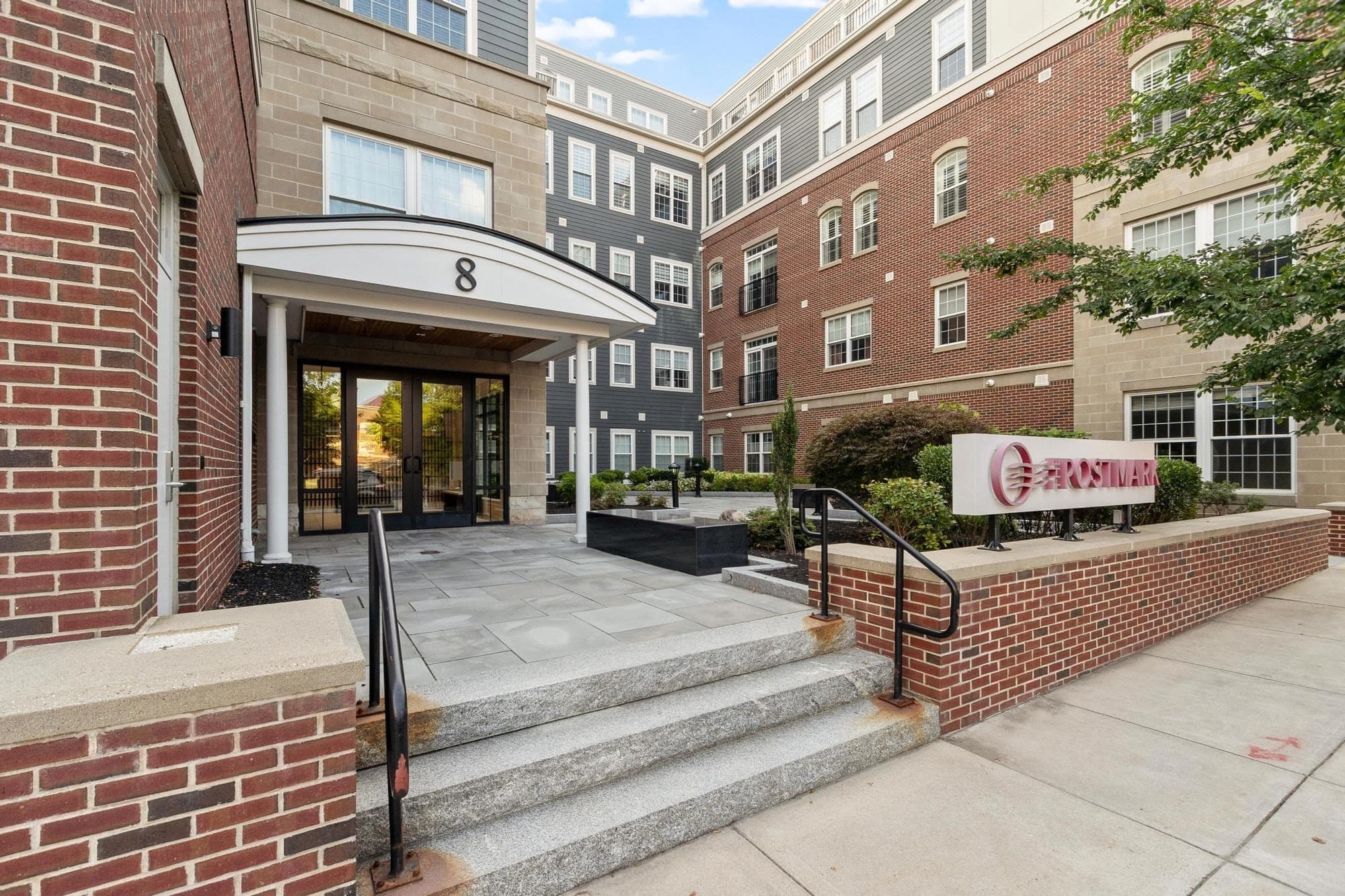 8 Sanborn St # 2011, Reading MA 01867