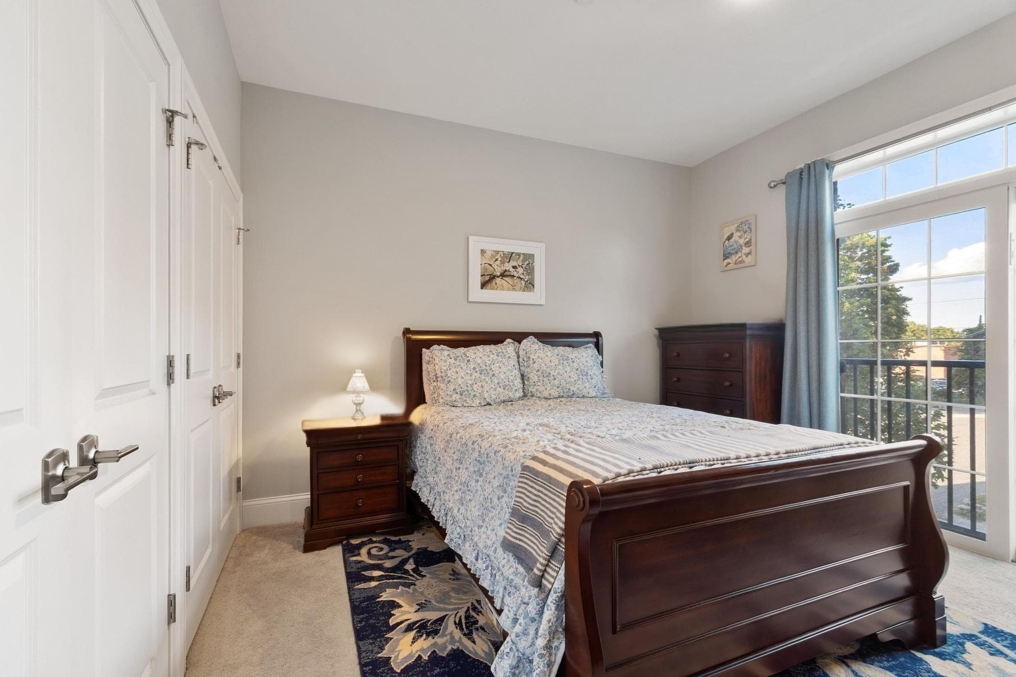 Condominium at 8 Sanborn St # 2011, Reading MA 01867, Reading, photo 20 of 40