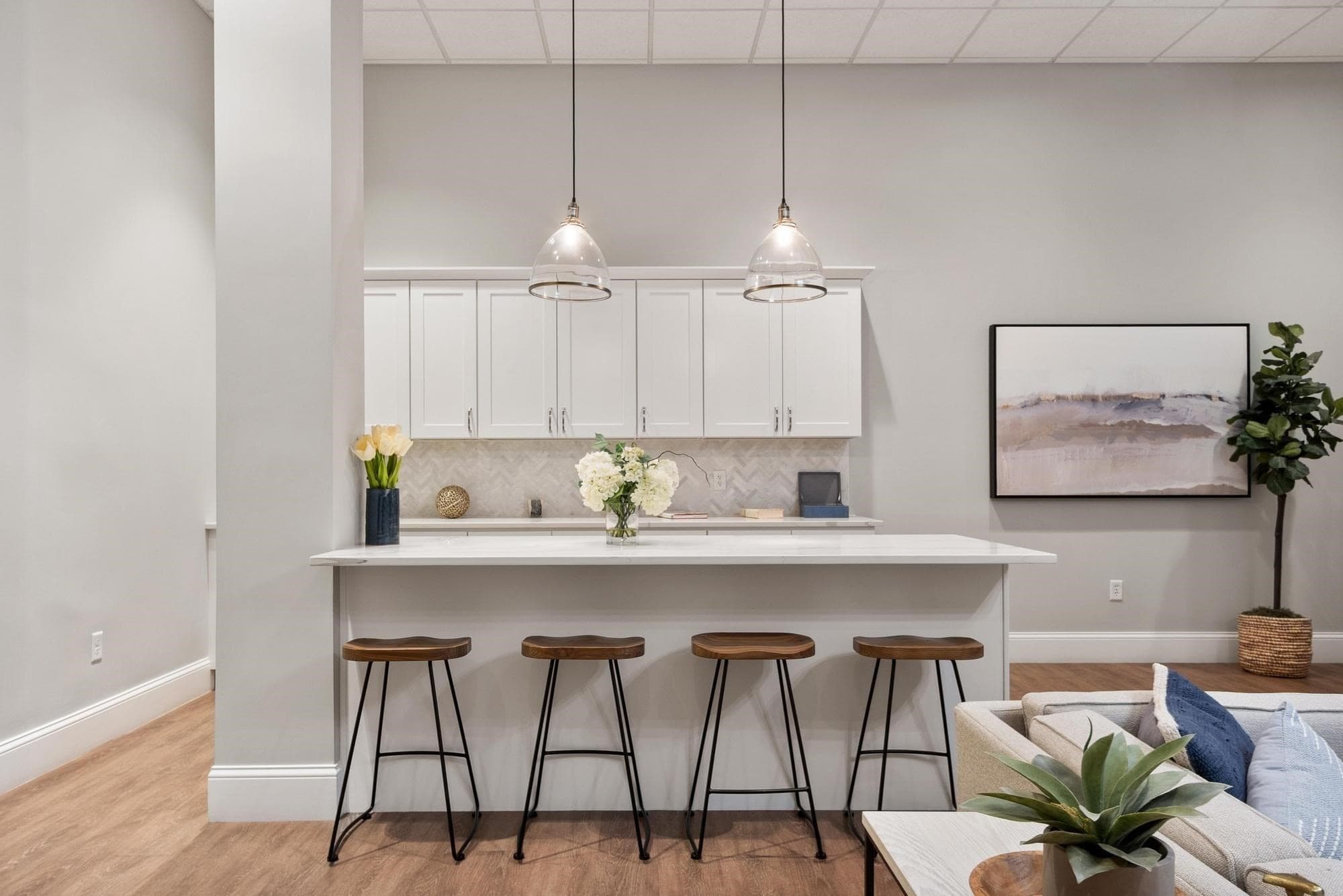 Condominium at 8 Sanborn St # 2011, Reading MA 01867, Reading, photo 33 of 40