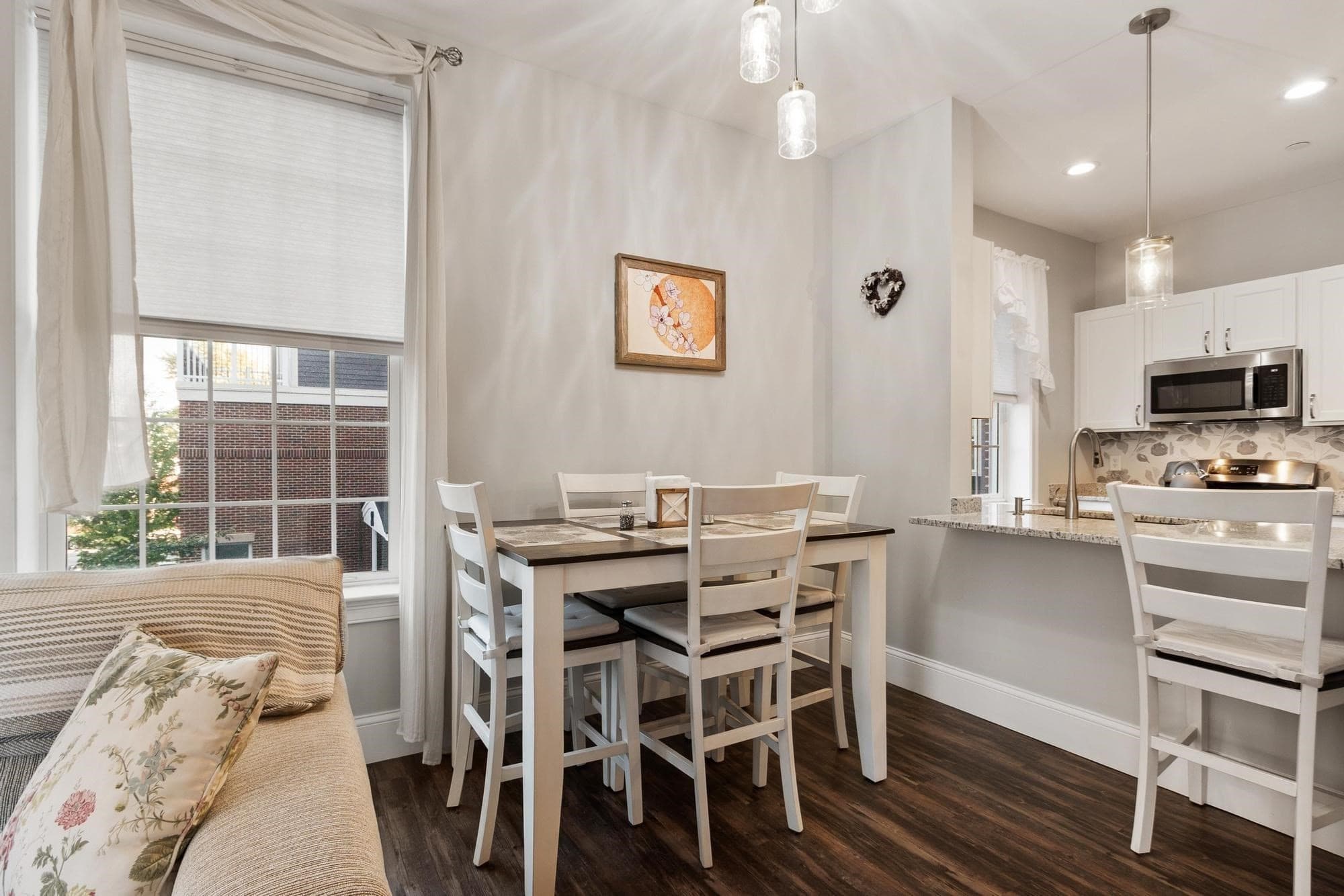 Condominium at 8 Sanborn St # 2011, Reading MA 01867, Reading, photo 14 of 40