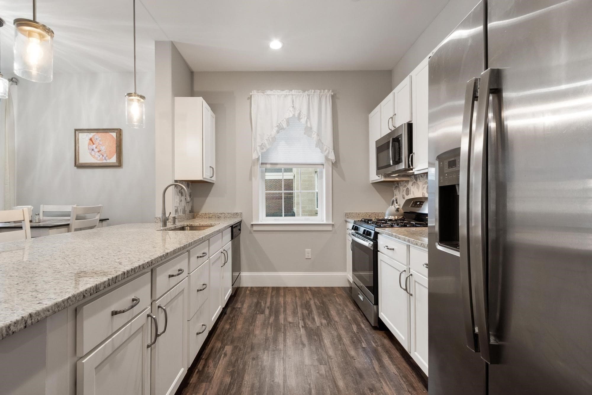 Condominium at 8 Sanborn St # 2011, Reading MA 01867, Reading, photo 8 of 40