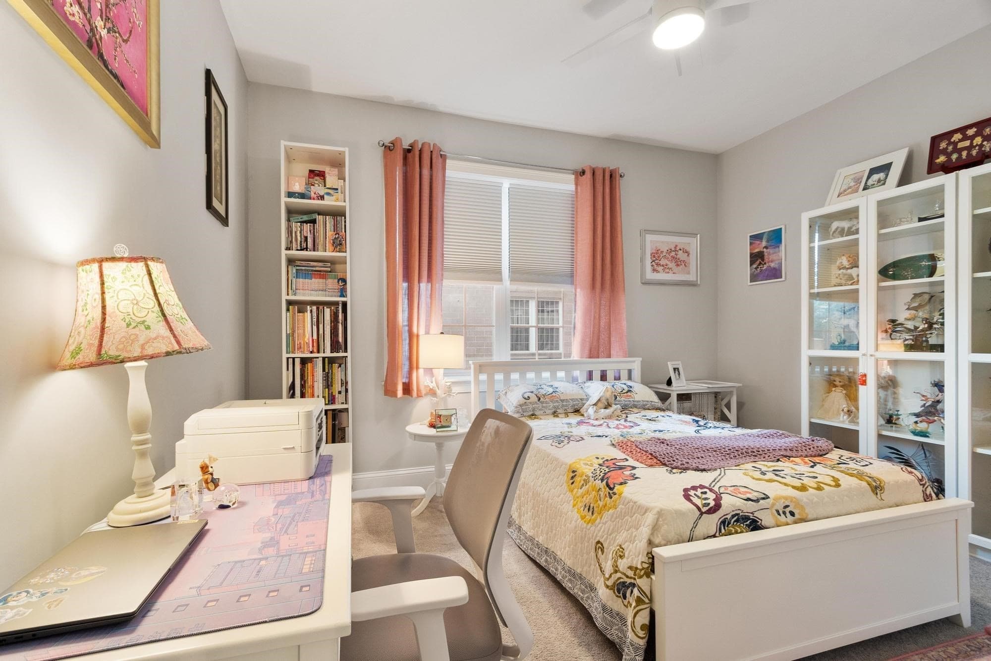 Condominium at 8 Sanborn St # 2011, Reading MA 01867, Reading, photo 25 of 40