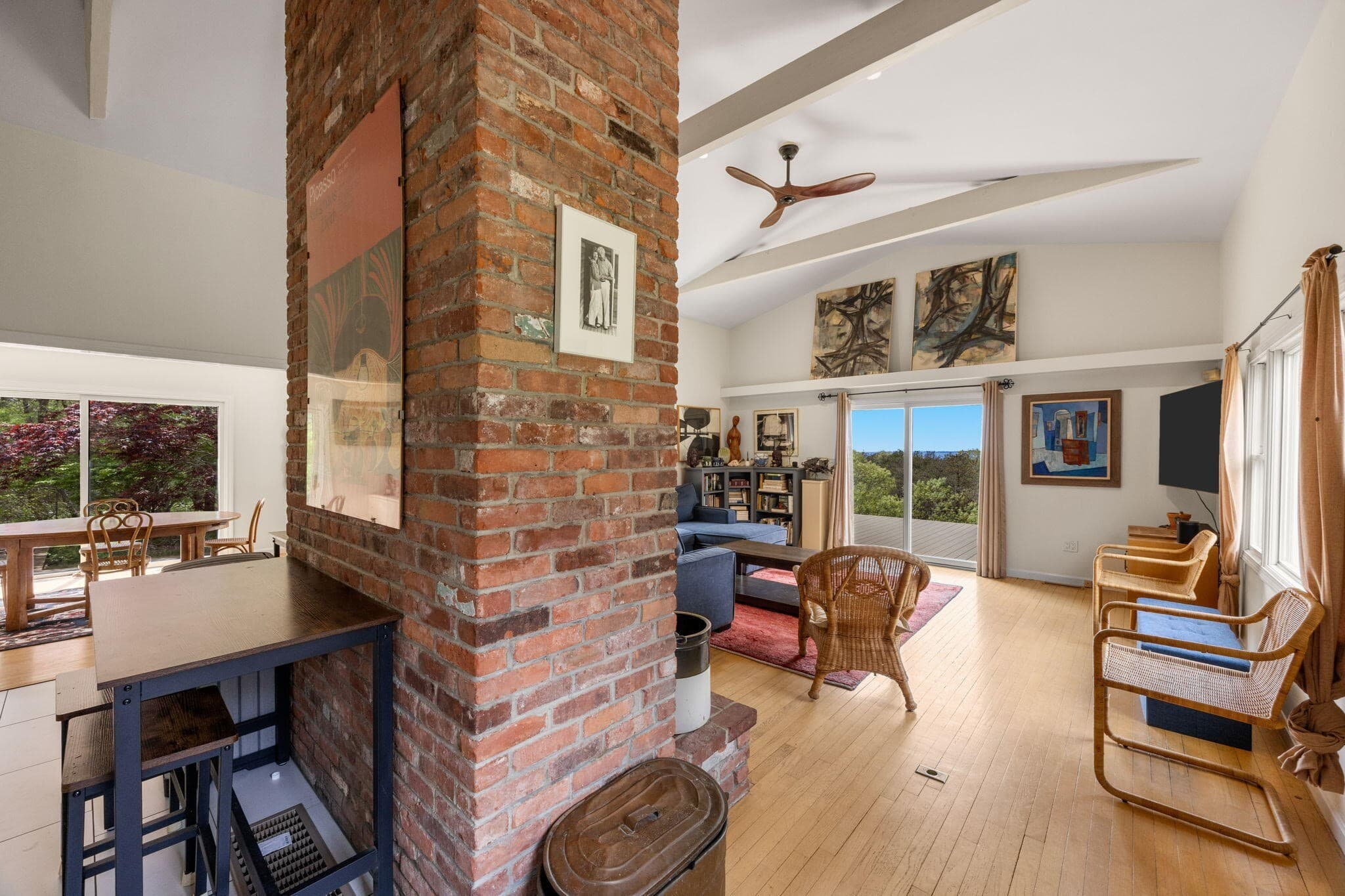 Single Family Residence at 25 Noons Drive, Truro MA 02666, Truro, photo 3 of 28