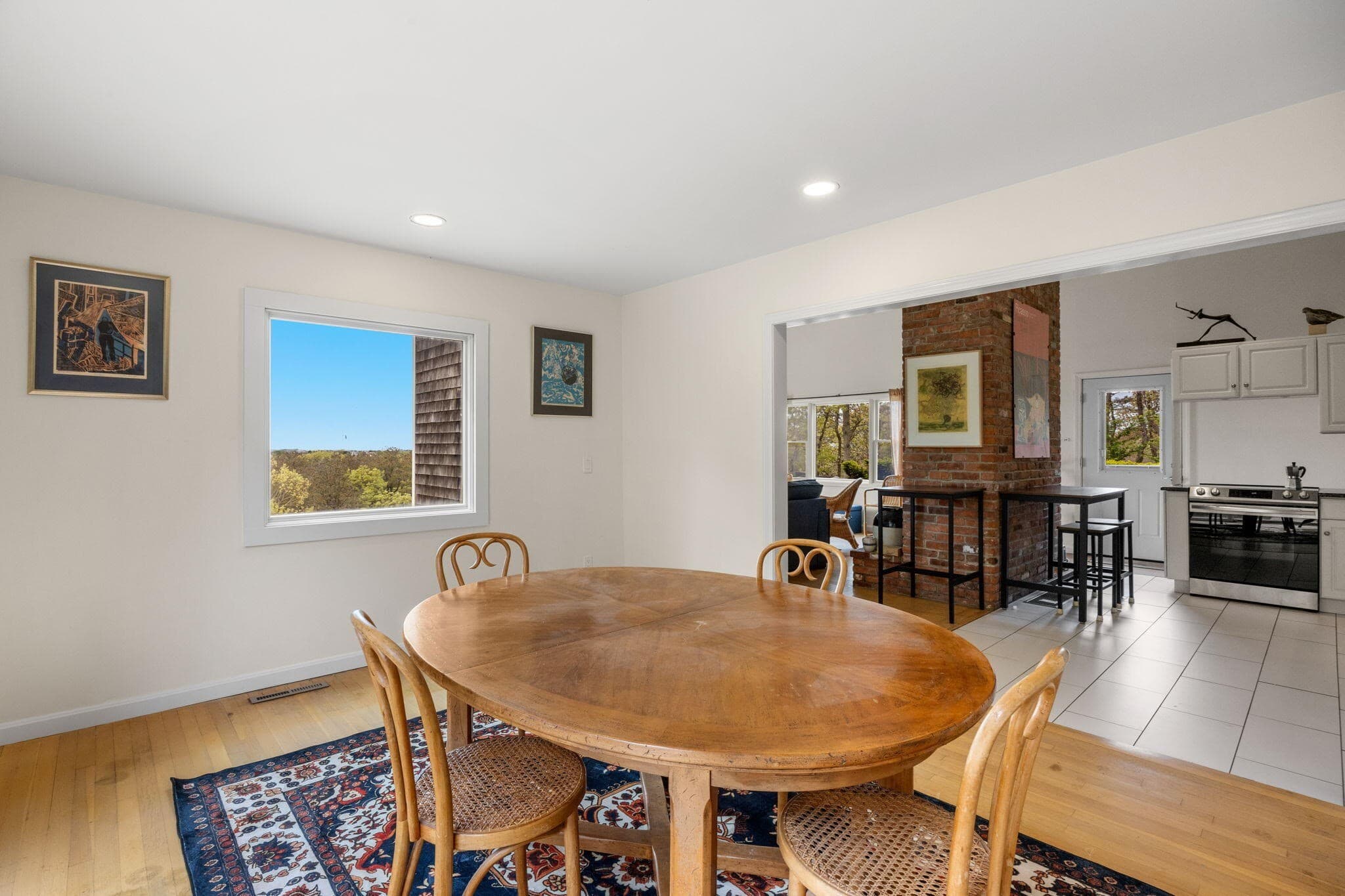 Single Family Residence at 25 Noons Drive, Truro MA 02666, Truro, photo 9 of 28