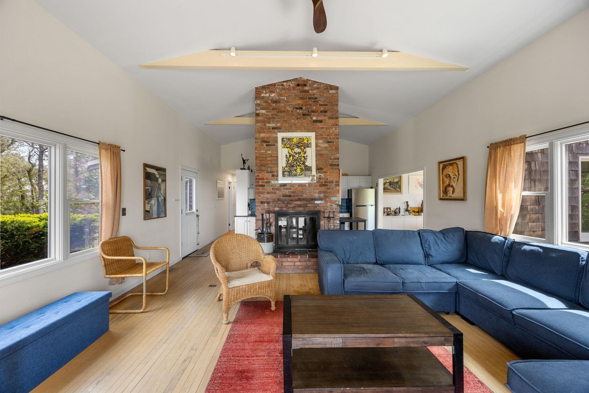 Single Family Residence at 25 Noons Drive, Truro MA 02666, Truro, photo 4 of 28