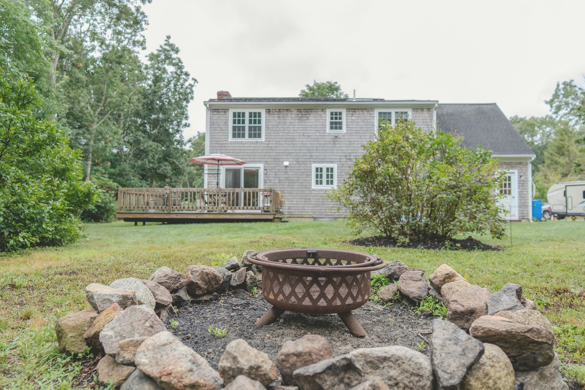Single Family Residence at 4 Kalmia Path, Sandwich MA 02563, Sandwich, photo 36 of 36