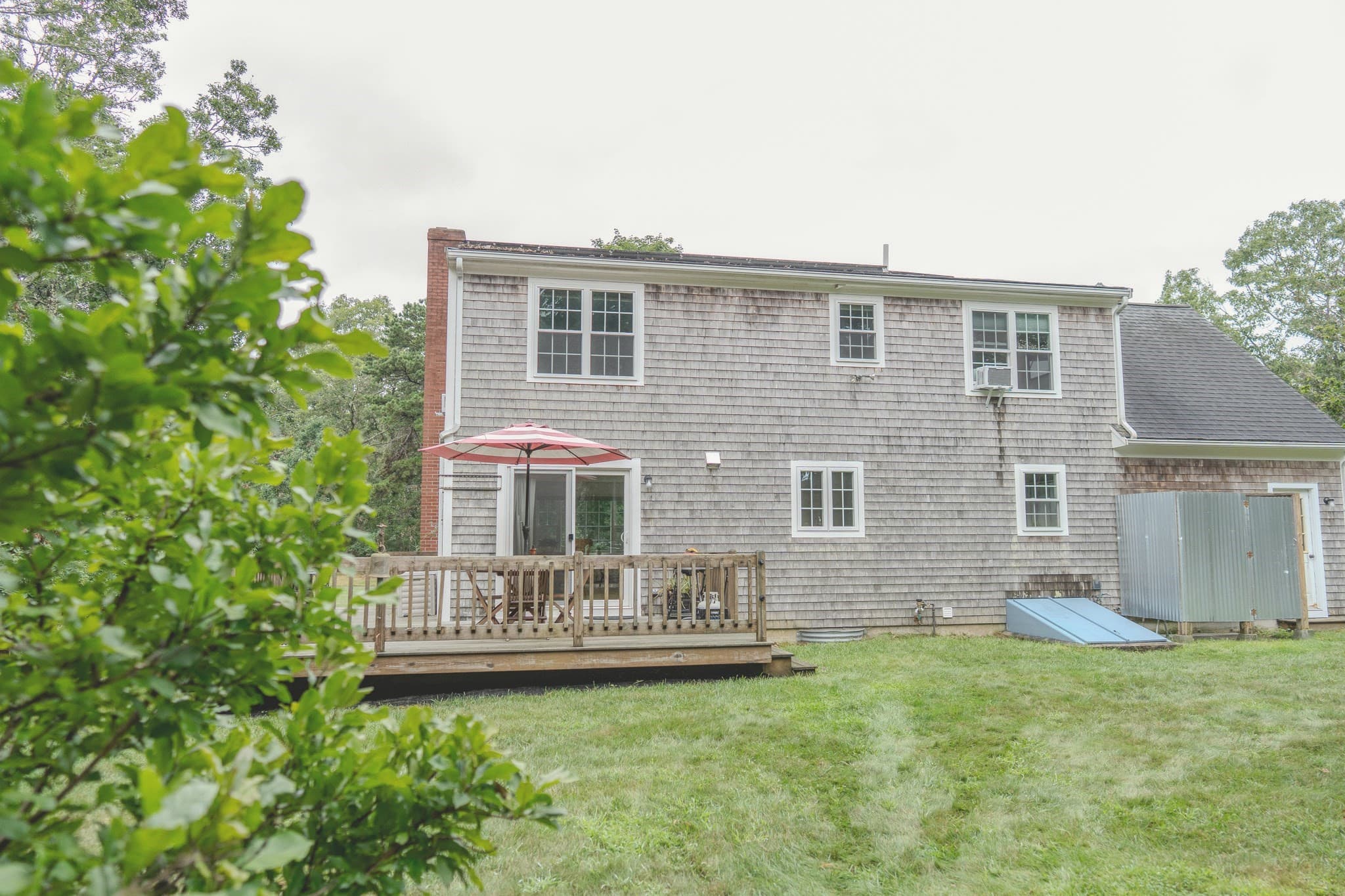 Single Family Residence at 4 Kalmia Path, Sandwich MA 02563, Sandwich, photo 35 of 36