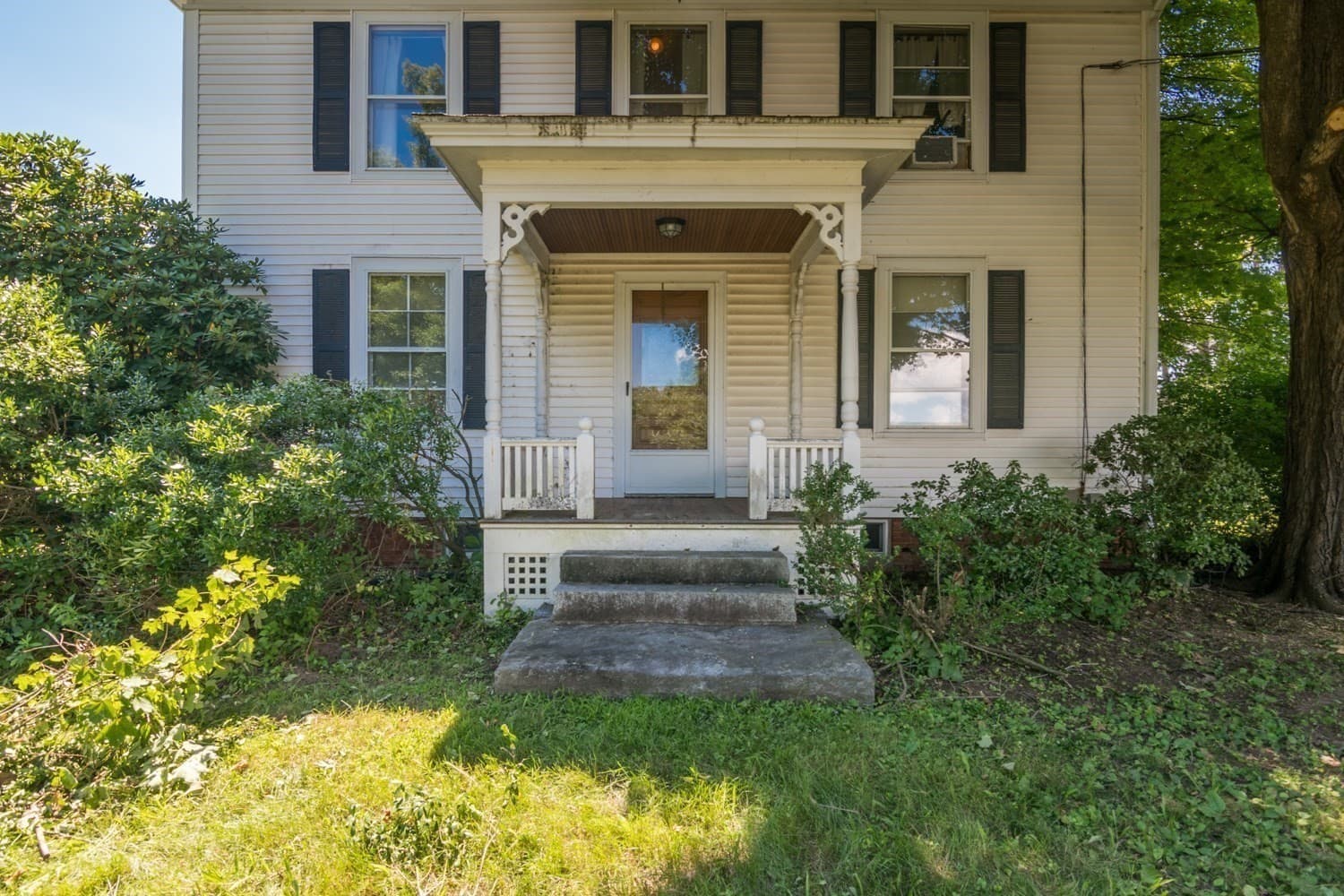 3 Family at 1753 S East St, Amherst MA 01002, Amherst, photo 40 of 42
