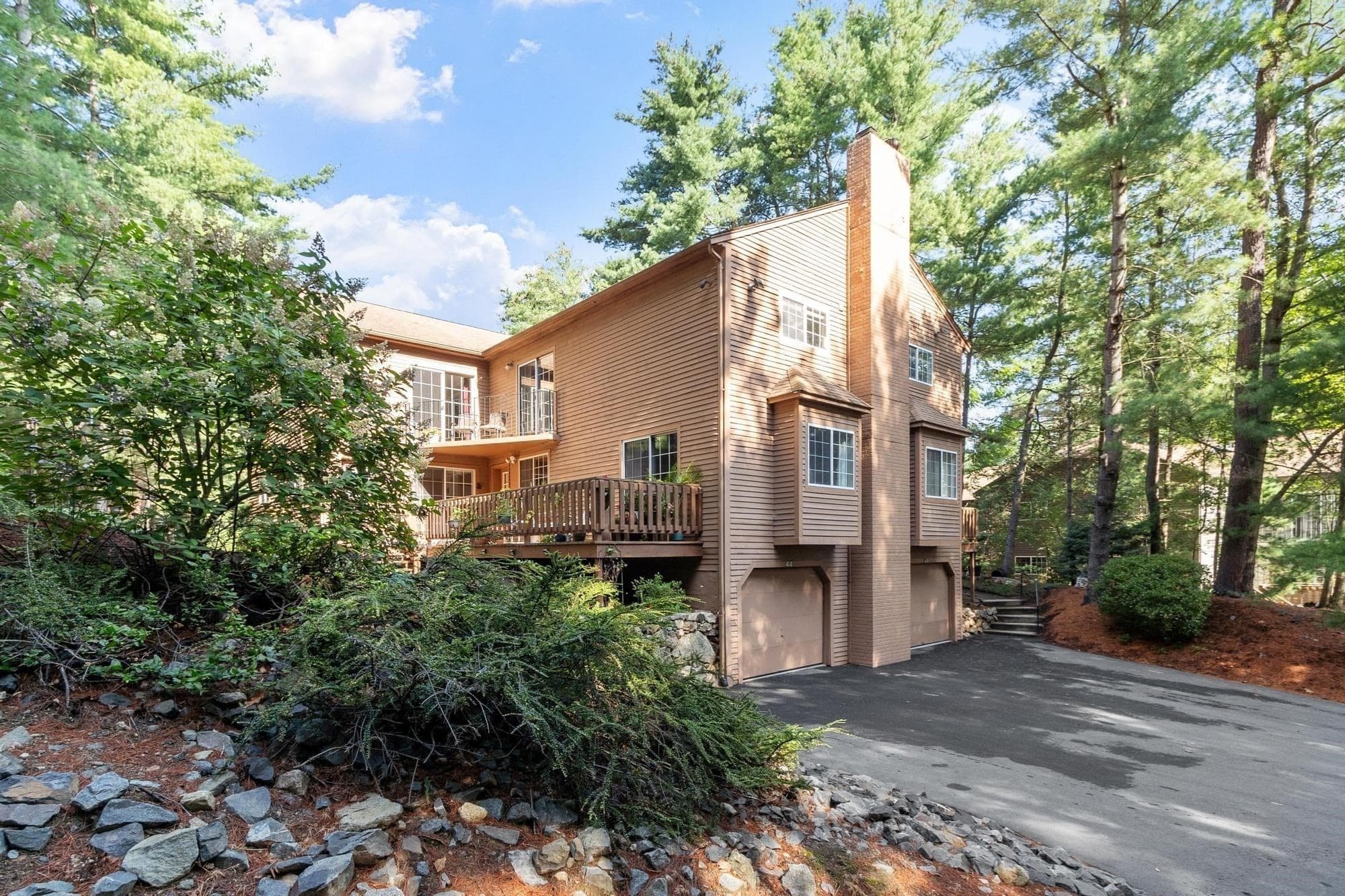 Condominium at 44 Voyagers Ln # 44, Ashland MA 01721, Ashland, photo 2 of 42