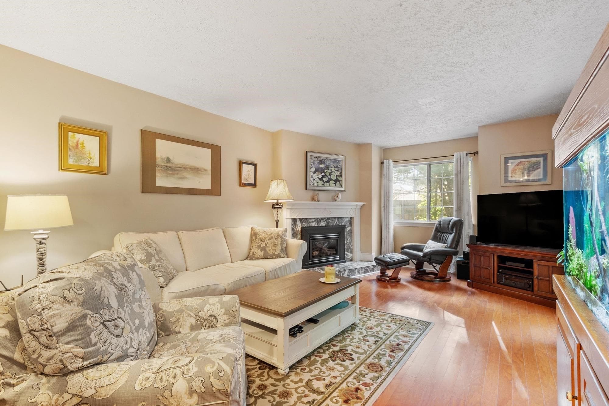 Condominium at 44 Voyagers Ln # 44, Ashland MA 01721, Ashland, photo 3 of 42