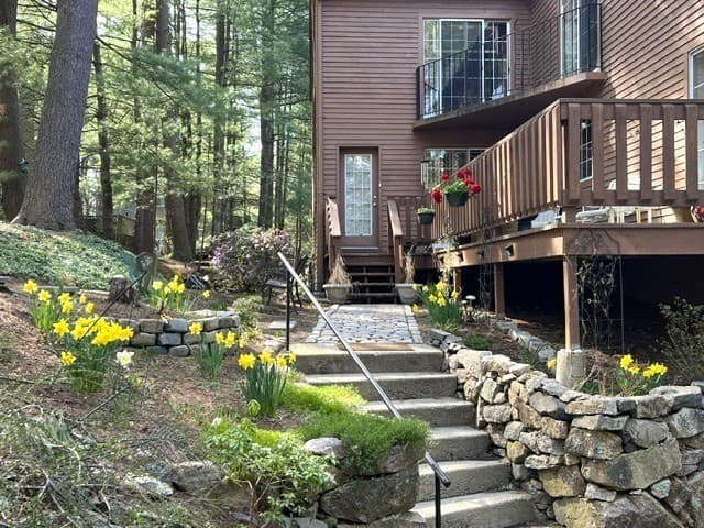 Condominium at 44 Voyagers Ln # 44, Ashland MA 01721, Ashland, photo 32 of 42