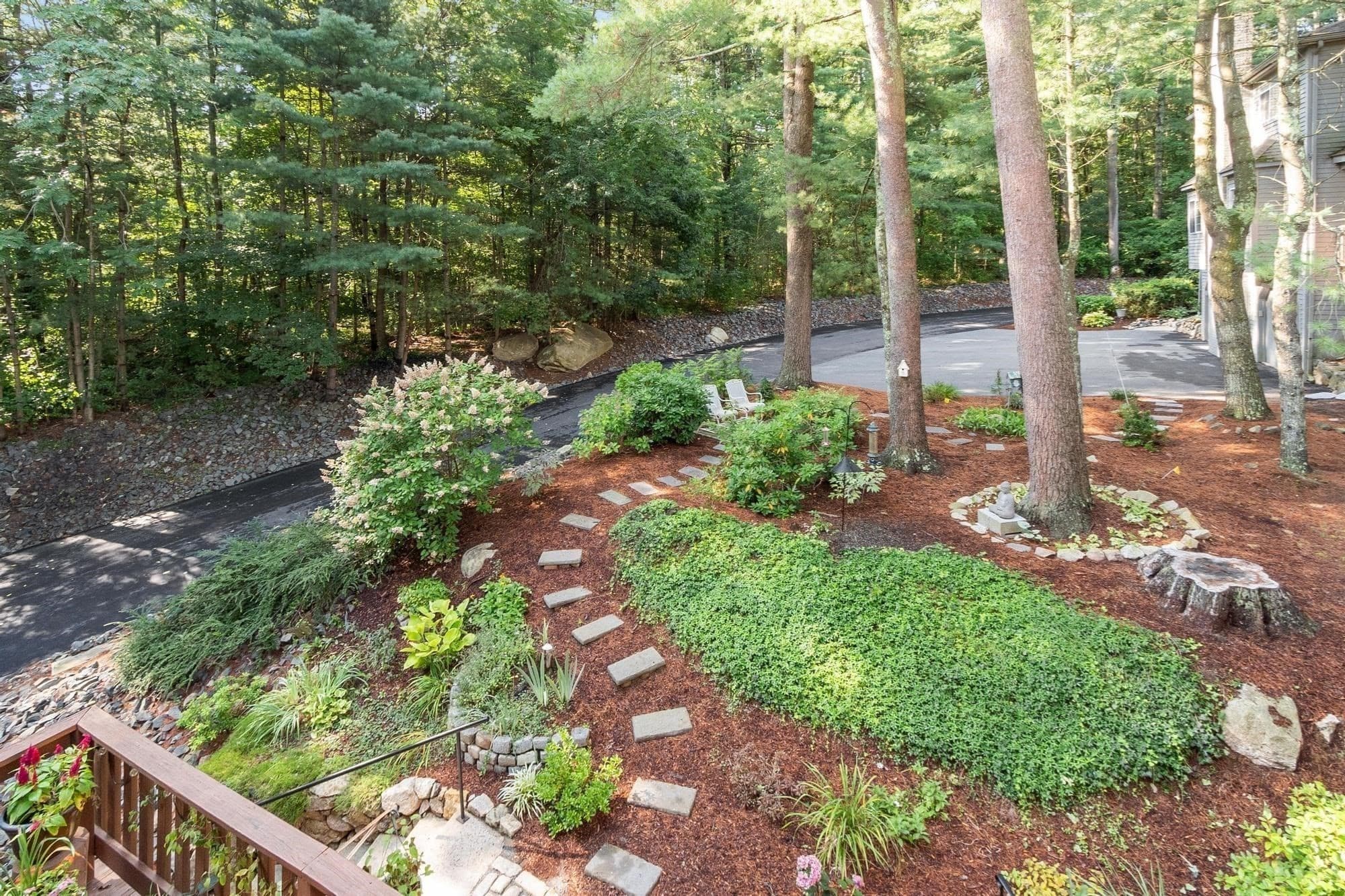 Condominium at 44 Voyagers Ln # 44, Ashland MA 01721, Ashland, photo 28 of 42