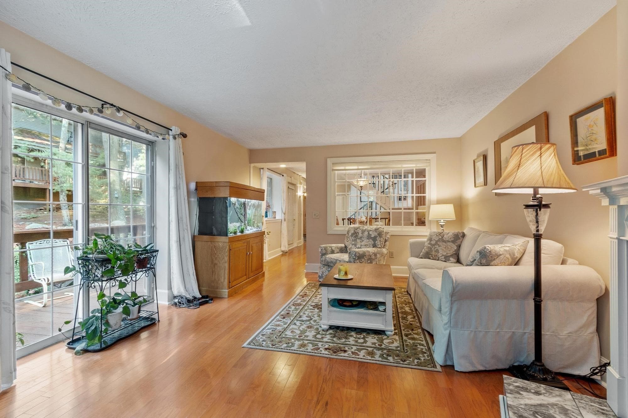 Condominium at 44 Voyagers Ln # 44, Ashland MA 01721, Ashland, photo 5 of 42