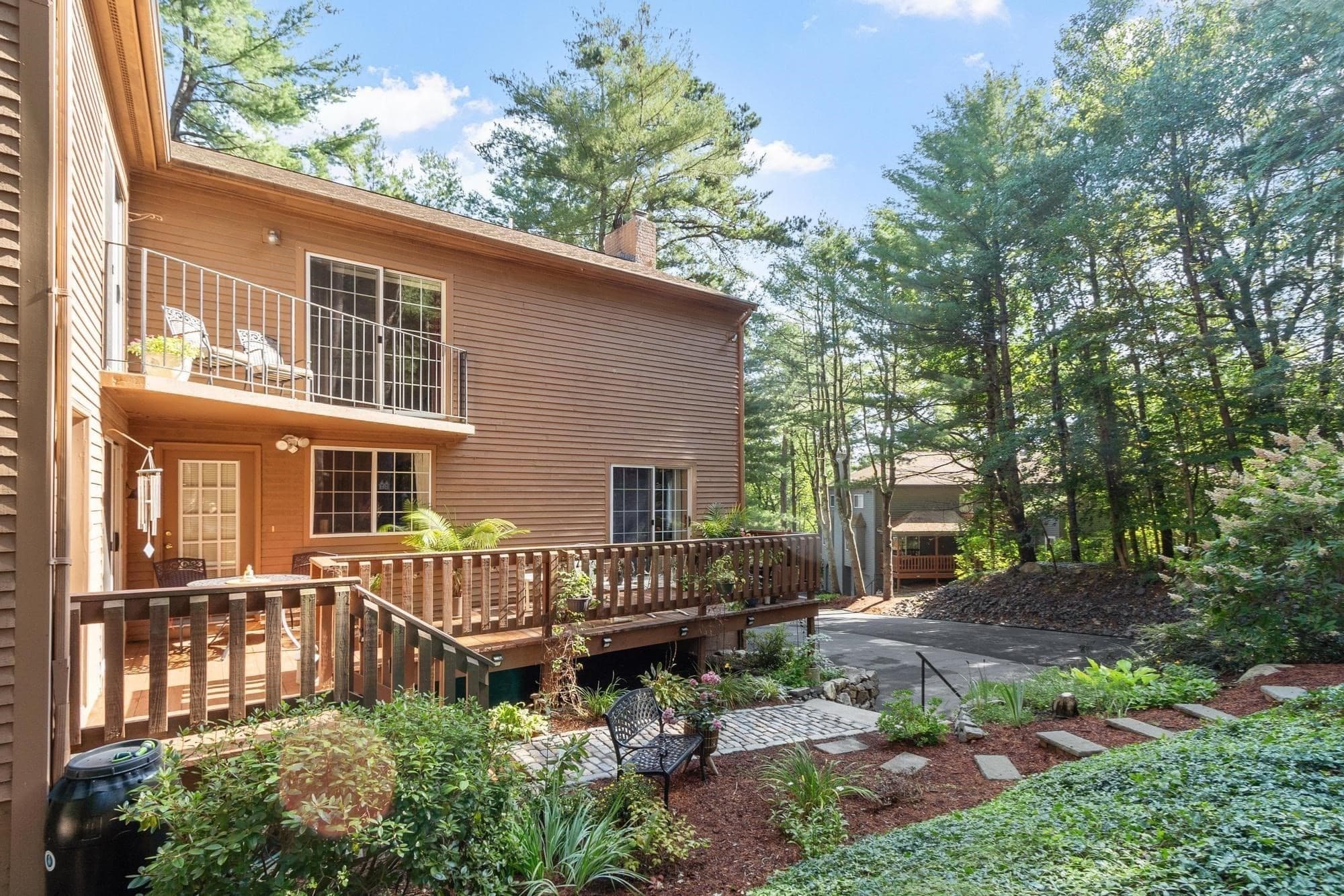 Condominium at 44 Voyagers Ln # 44, Ashland MA 01721, Ashland, photo 25 of 42