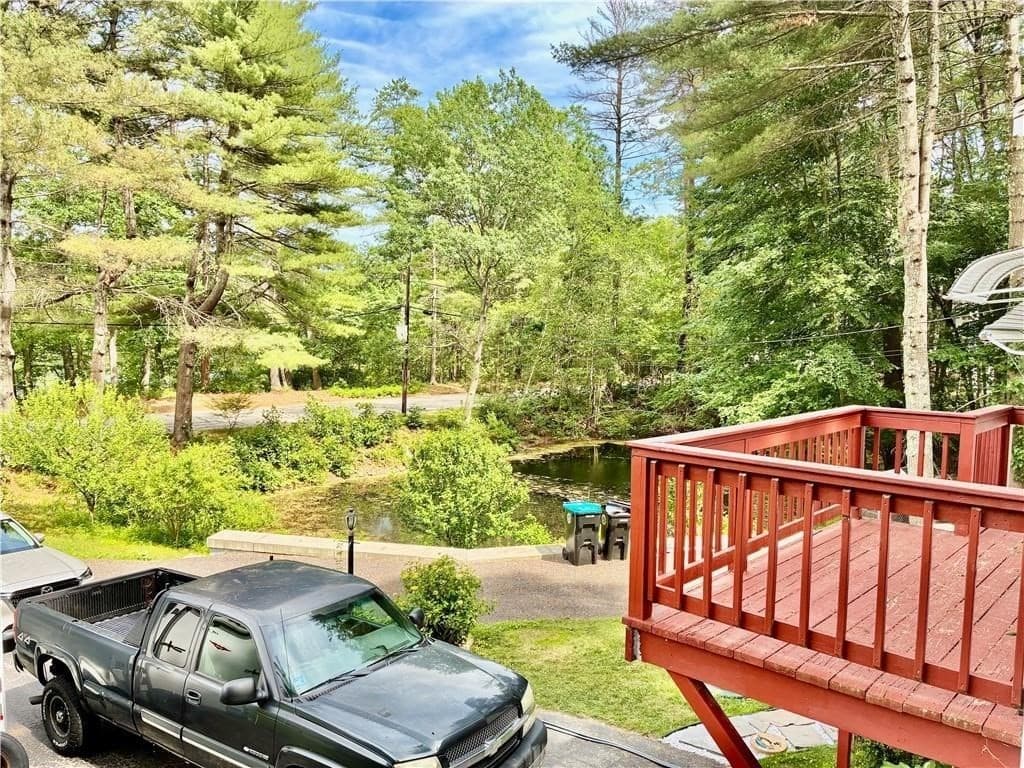 Single Family Residence at 12 Tom Lee Drive, North Smithfield RI 02896, North Smithfield, photo 26 of 28
