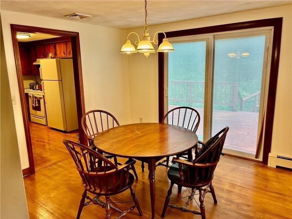 Single Family Residence at 12 Tom Lee Drive, North Smithfield RI 02896, North Smithfield, photo 10 of 28