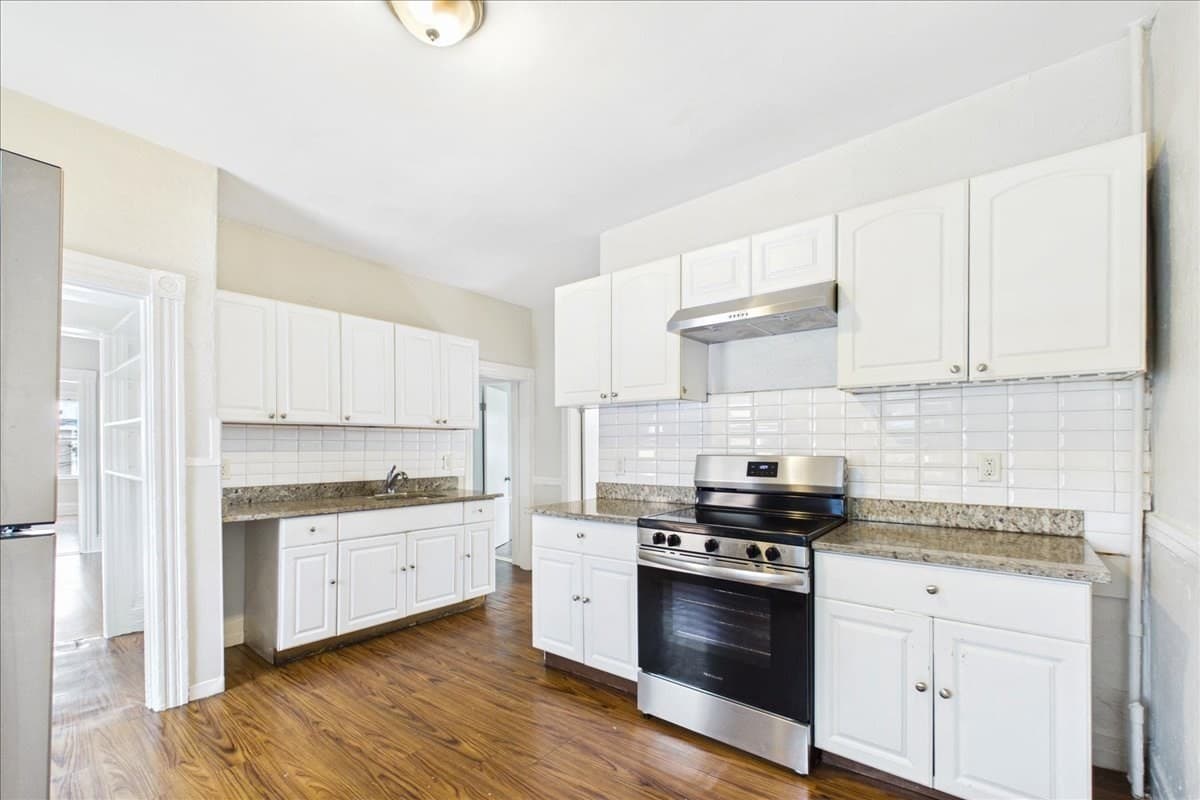 3 Family at 15-17 Gladstone St, Everett MA 02149, Everett, photo 2 of 30
