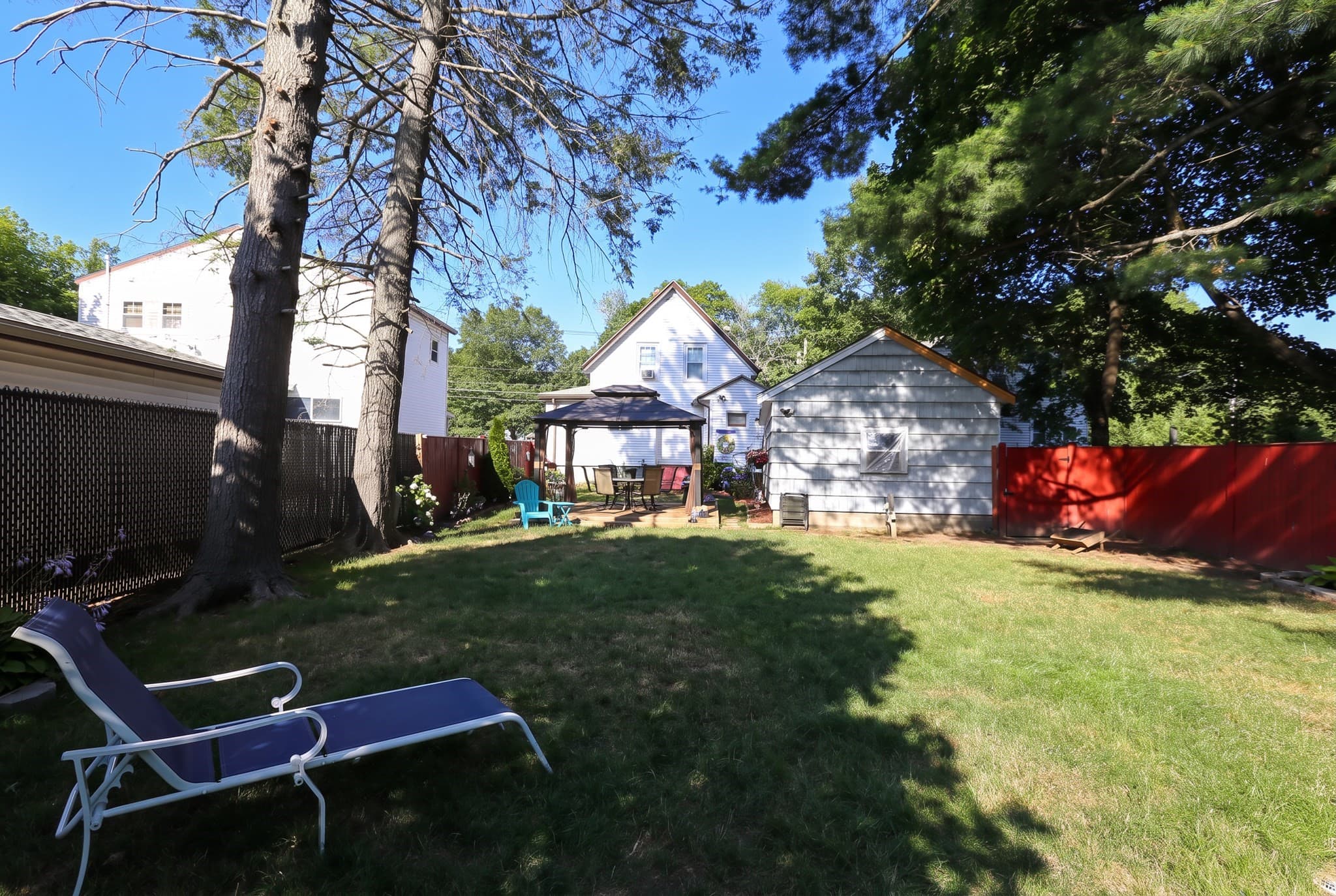 Single Family Residence at 126 Intervale St, Brockton MA 02302, Brockton, photo 4 of 20