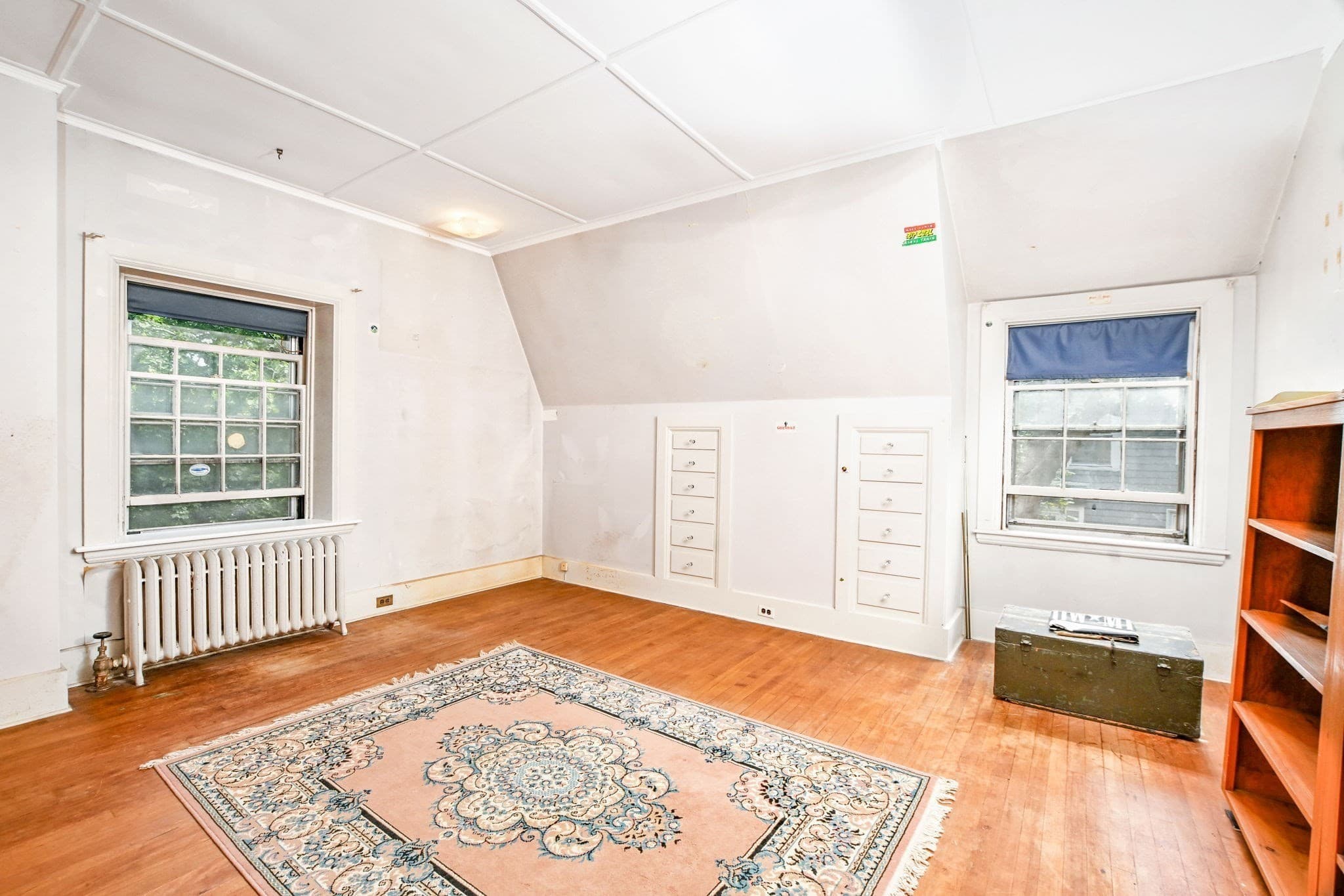 Single Family Residence at 30 Arnold Place, New Bedford MA 02740, New Bedford, photo 23 of 42