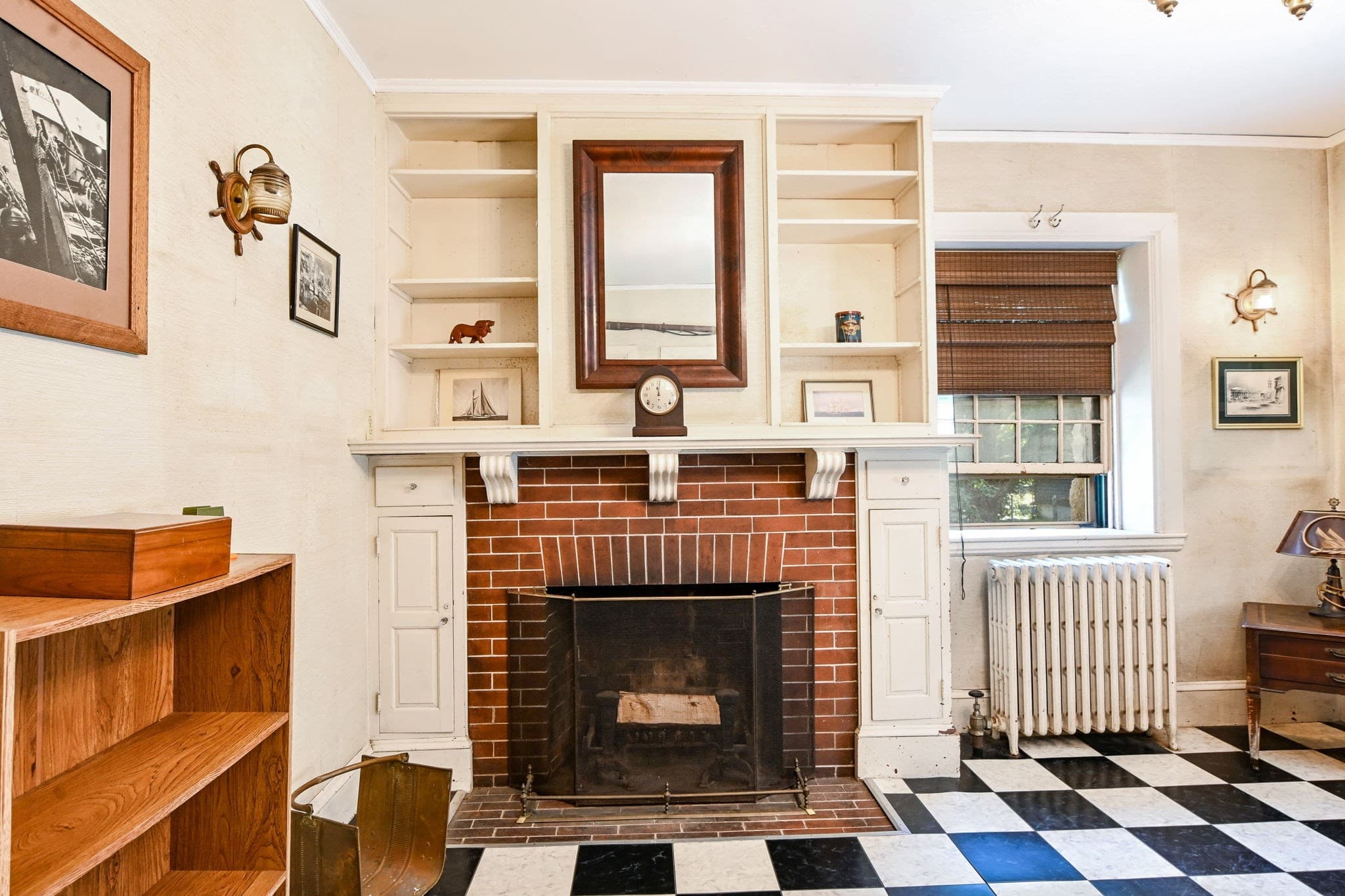 Single Family Residence at 30 Arnold Place, New Bedford MA 02740, New Bedford, photo 12 of 42