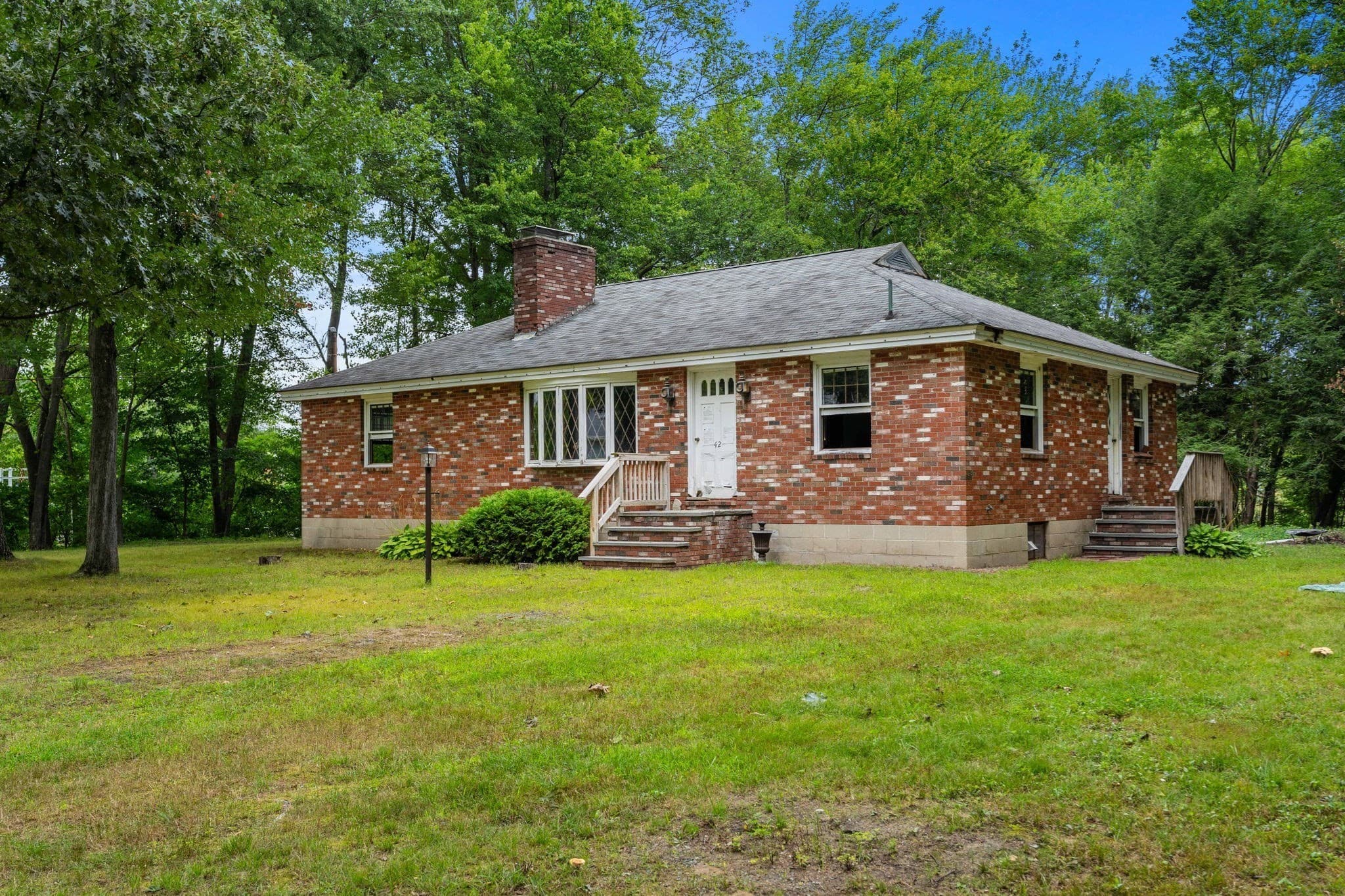 Single Family Residence at 42 Felker St, Tewksbury MA 01876, Tewksbury, photo 2 of 25