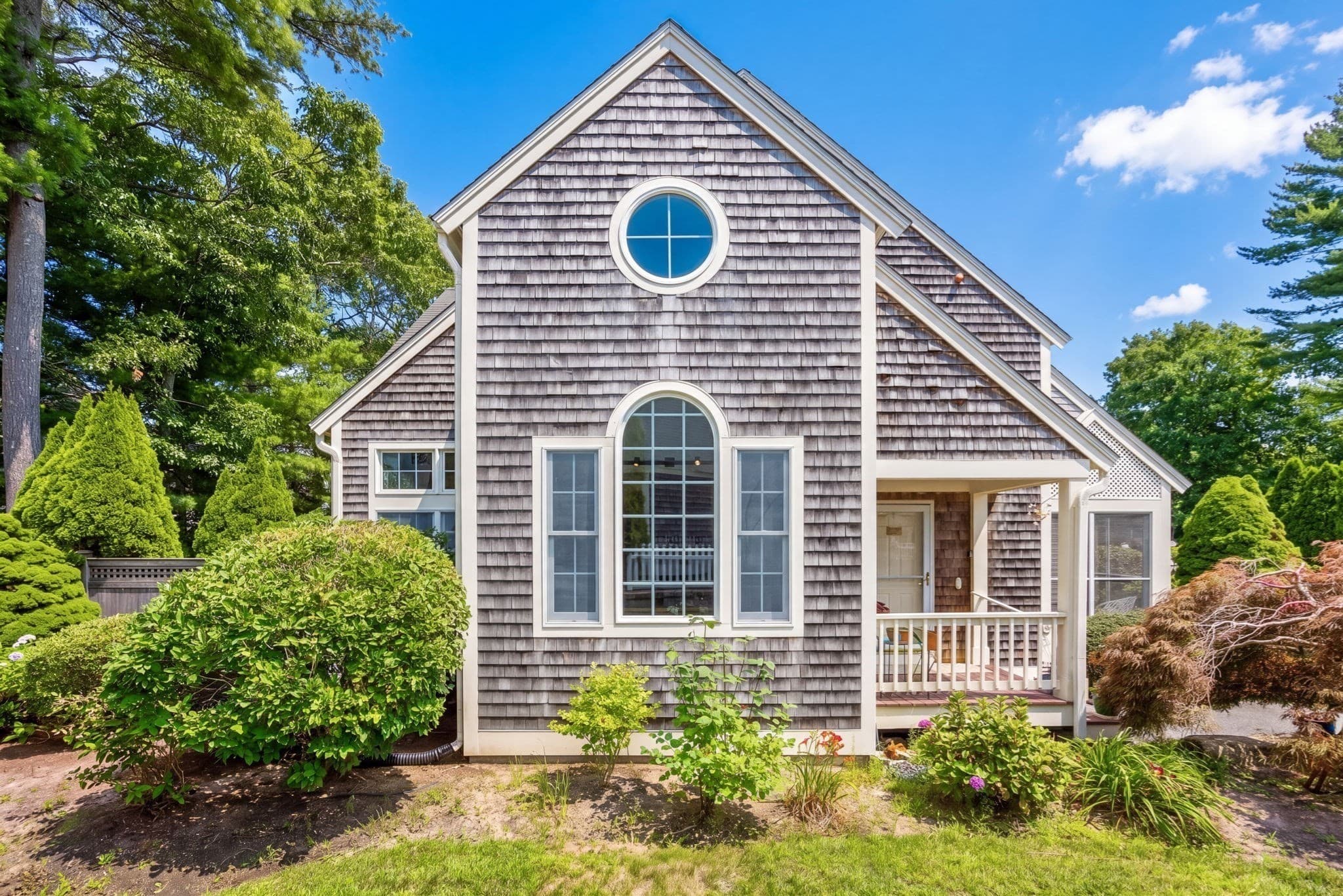 Condominium at 10 Red Cedar Rd # 134, Mashpee MA 02649, Mashpee, photo 2 of 42