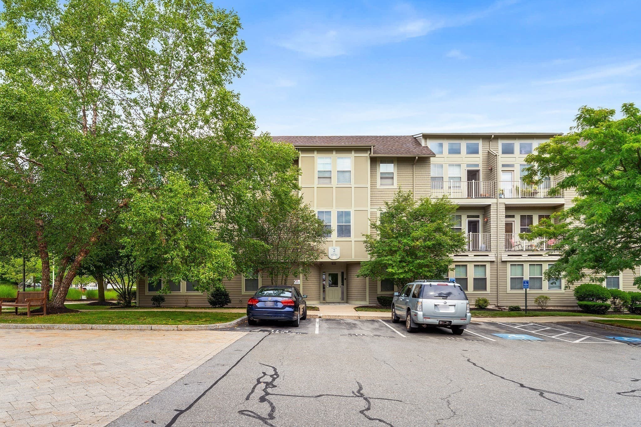 Condominium at 2-209 Harvest Drive # 209, North Andover MA 01845, North Andover, photo 32 of 35