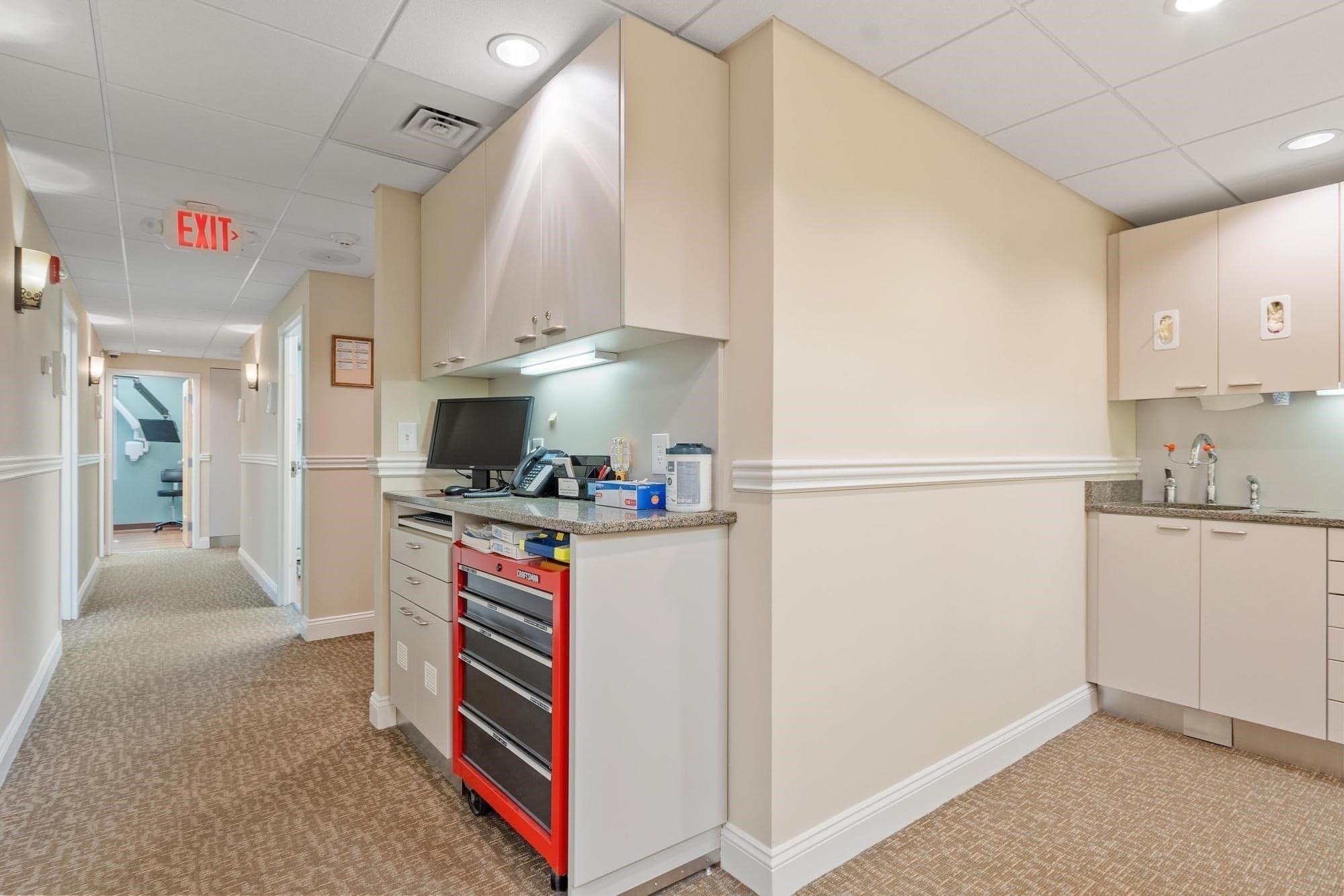 Commercial Sale at 200 Lincoln Street # 1, Worcester MA 01605, Worcester, photo 27 of 42