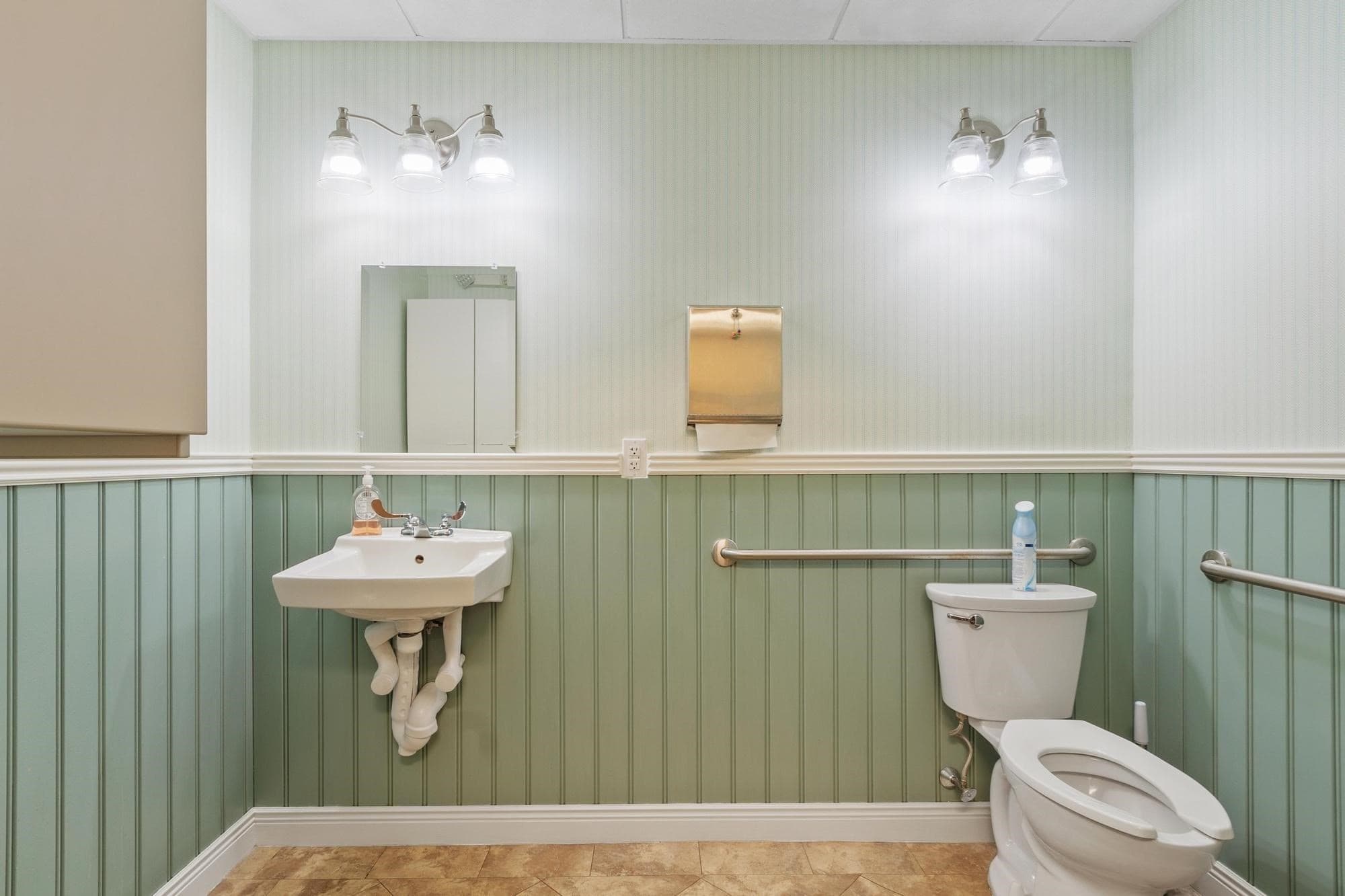 Commercial Sale at 200 Lincoln Street # 1, Worcester MA 01605, Worcester, photo 20 of 42