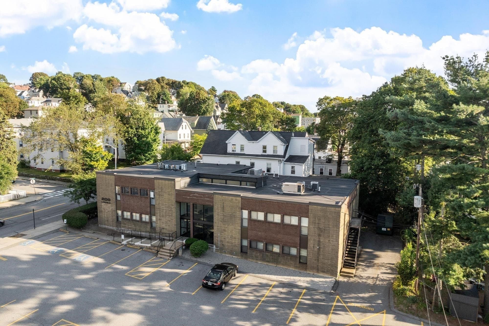 Commercial Sale at 200 Lincoln Street # 1, Worcester MA 01605, Worcester, photo 34 of 42