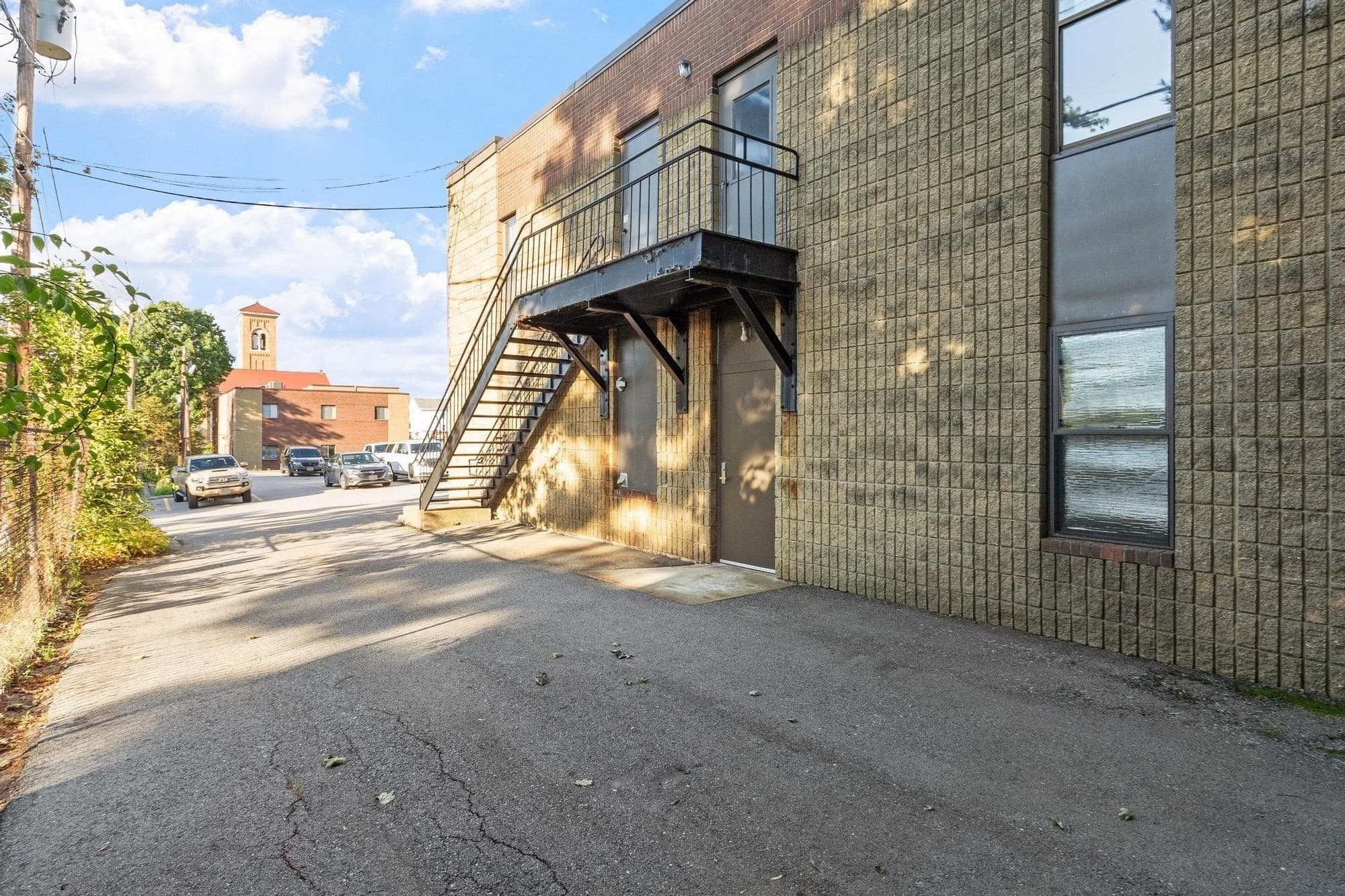 Commercial Sale at 200 Lincoln Street # 1, Worcester MA 01605, Worcester, photo 37 of 42