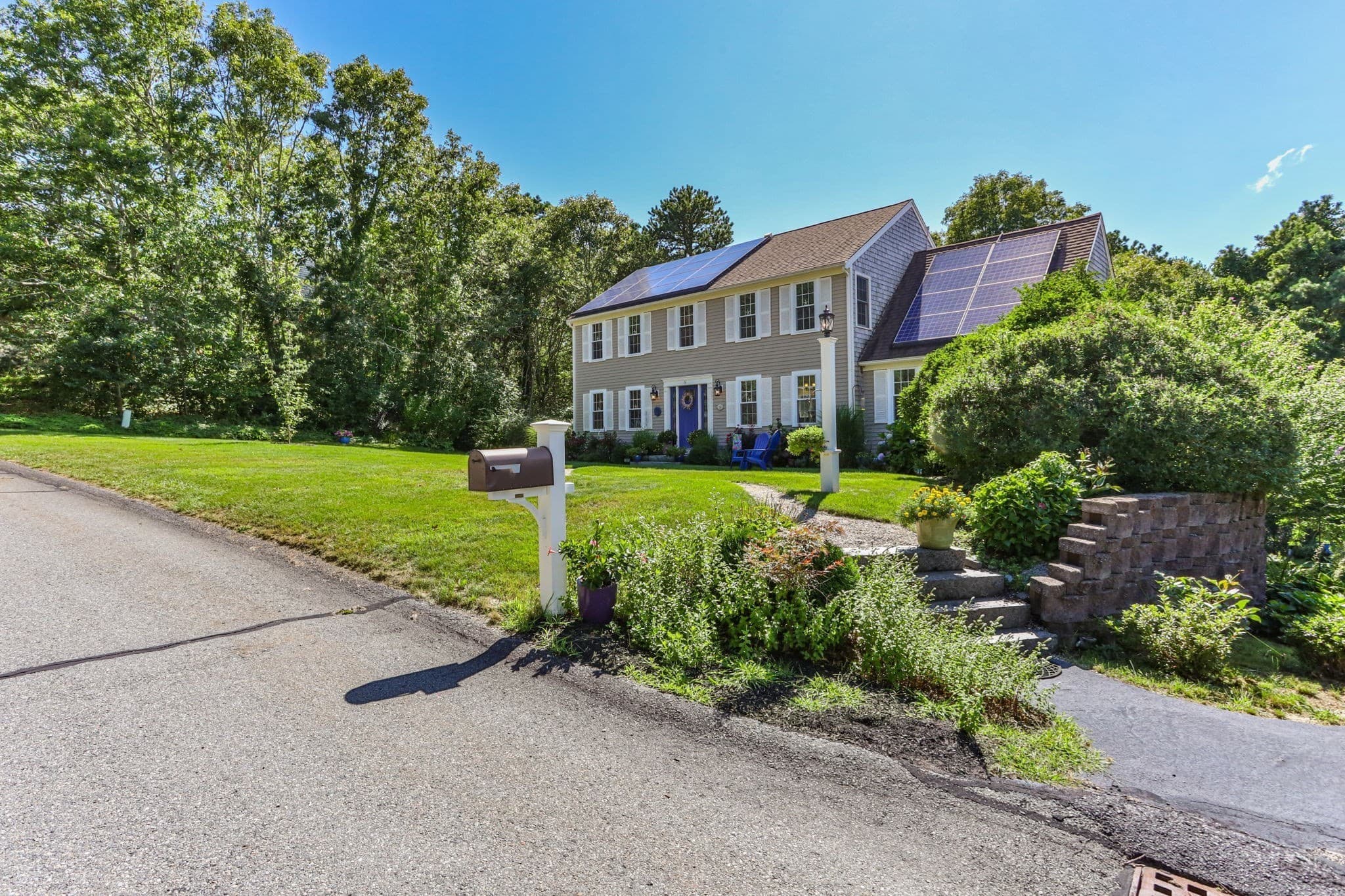 Single Family Residence at 51 Spinnaker Ln, Bourne MA 02559, Bourne, photo 2 of 40