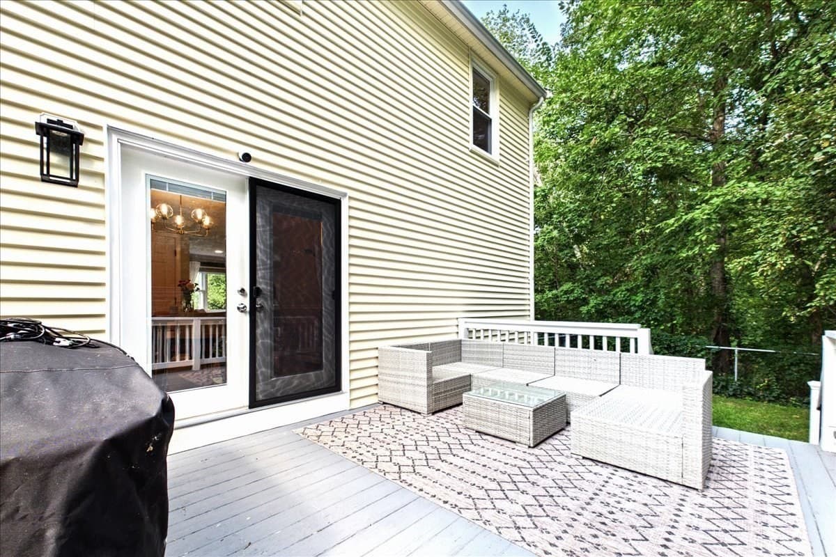 Single Family Residence at 77 Briar Rd, Taunton MA 02780, photo 27 of 34