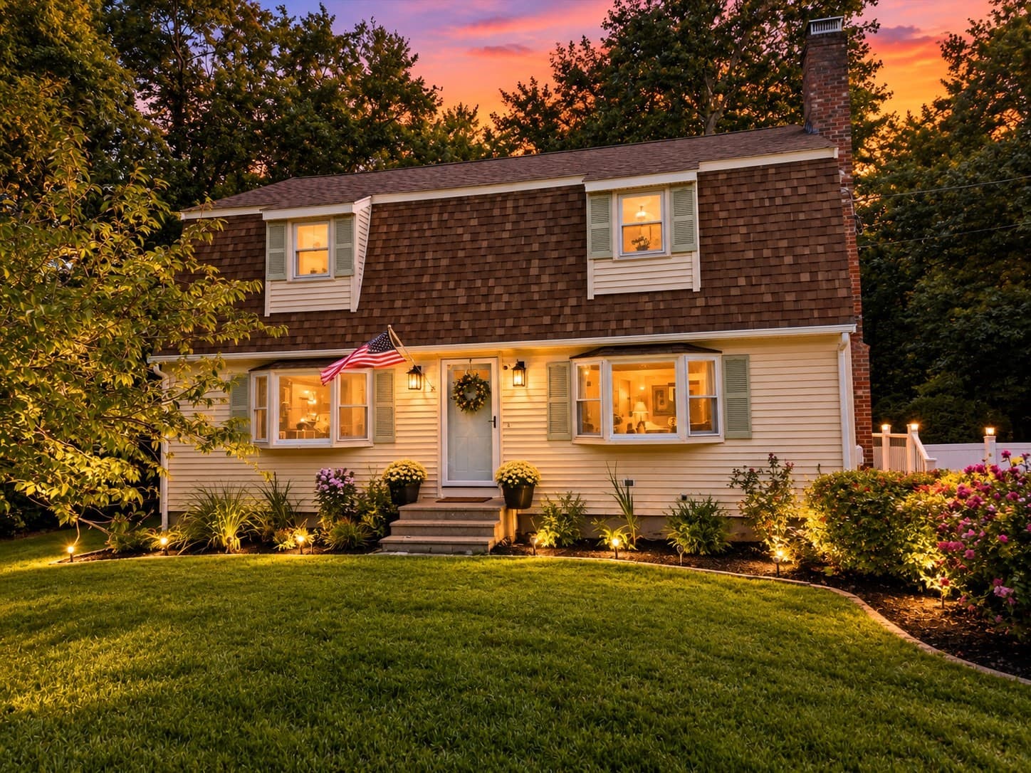 77 Briar Rd, Taunton MA 02780