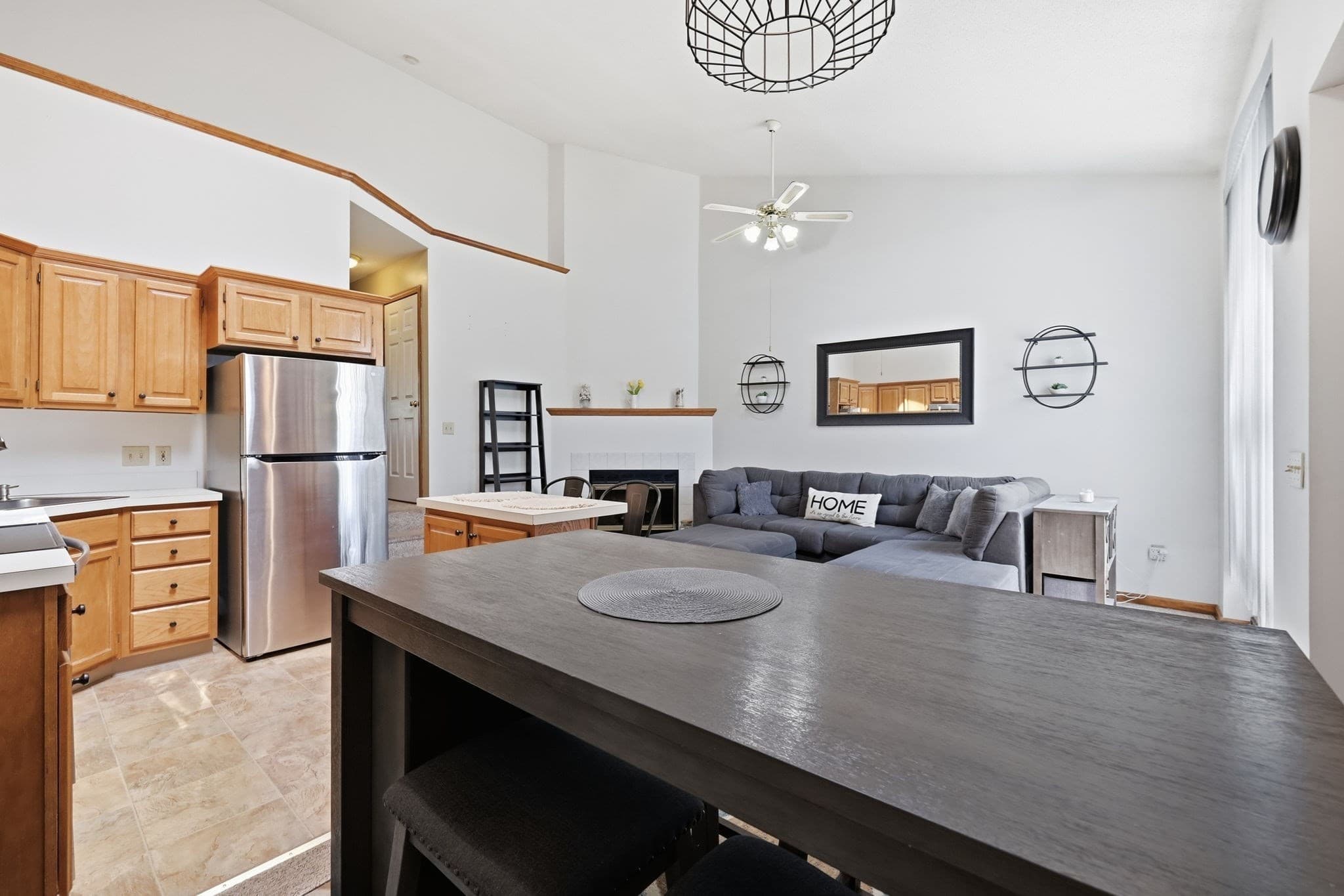 Condominium at 126 Brookfield Ln # 126, Agawam MA 01001, Agawam, photo 6 of 28