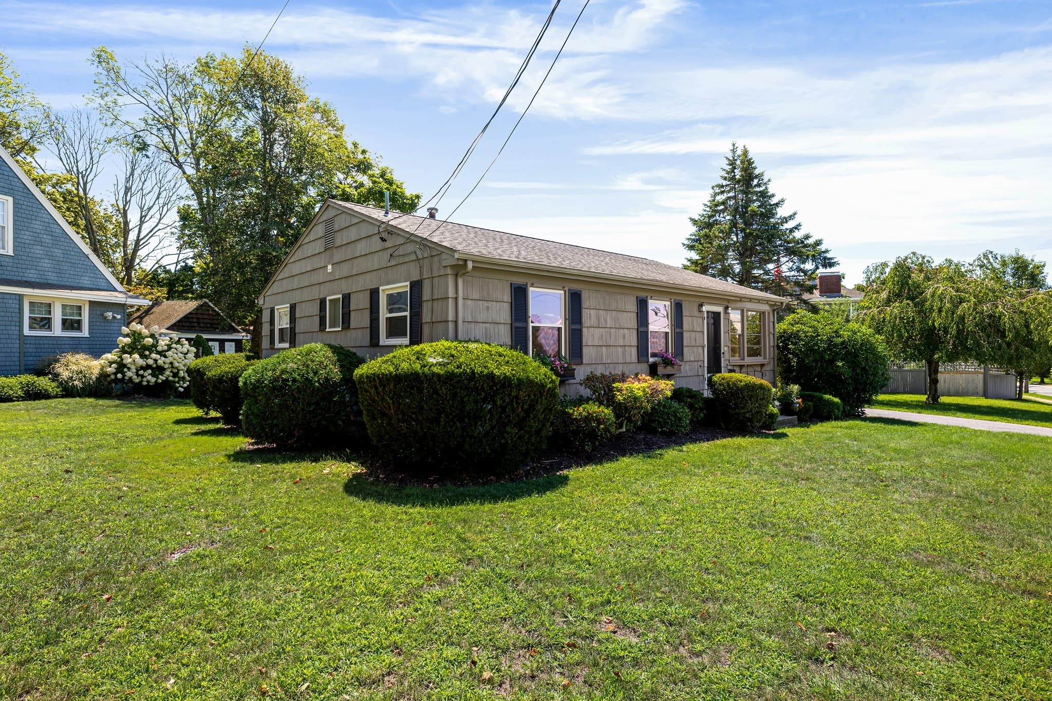 Single Family Residence at 1747 Highland Avenue, Fall River MA 02720, Fall River, photo 2 of 38