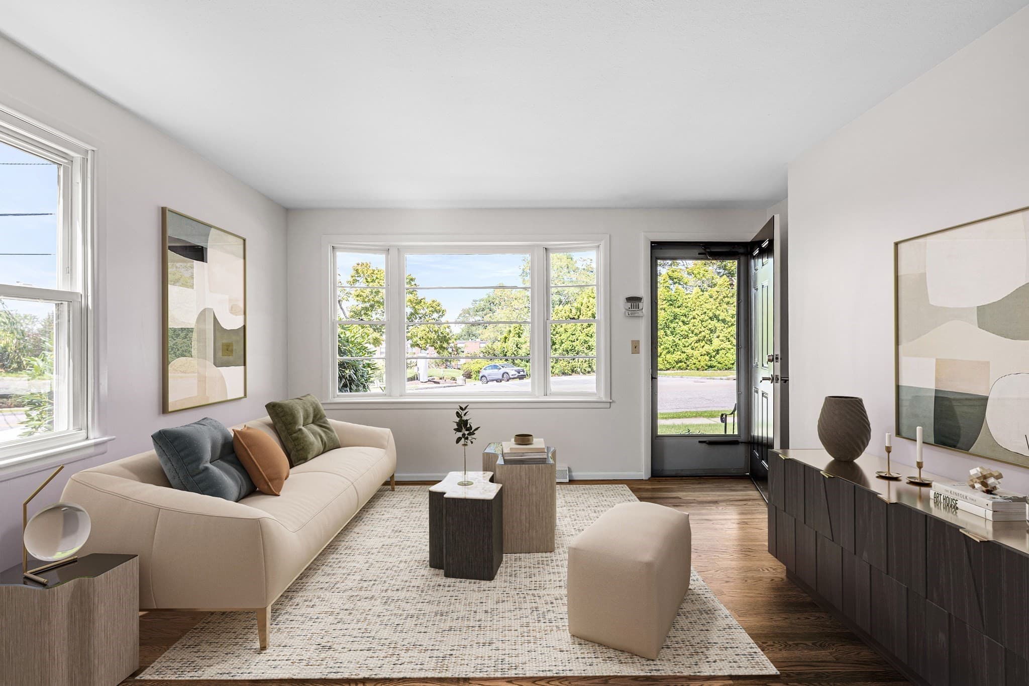 Single Family Residence at 1747 Highland Avenue, Fall River MA 02720, Fall River, photo 16 of 38