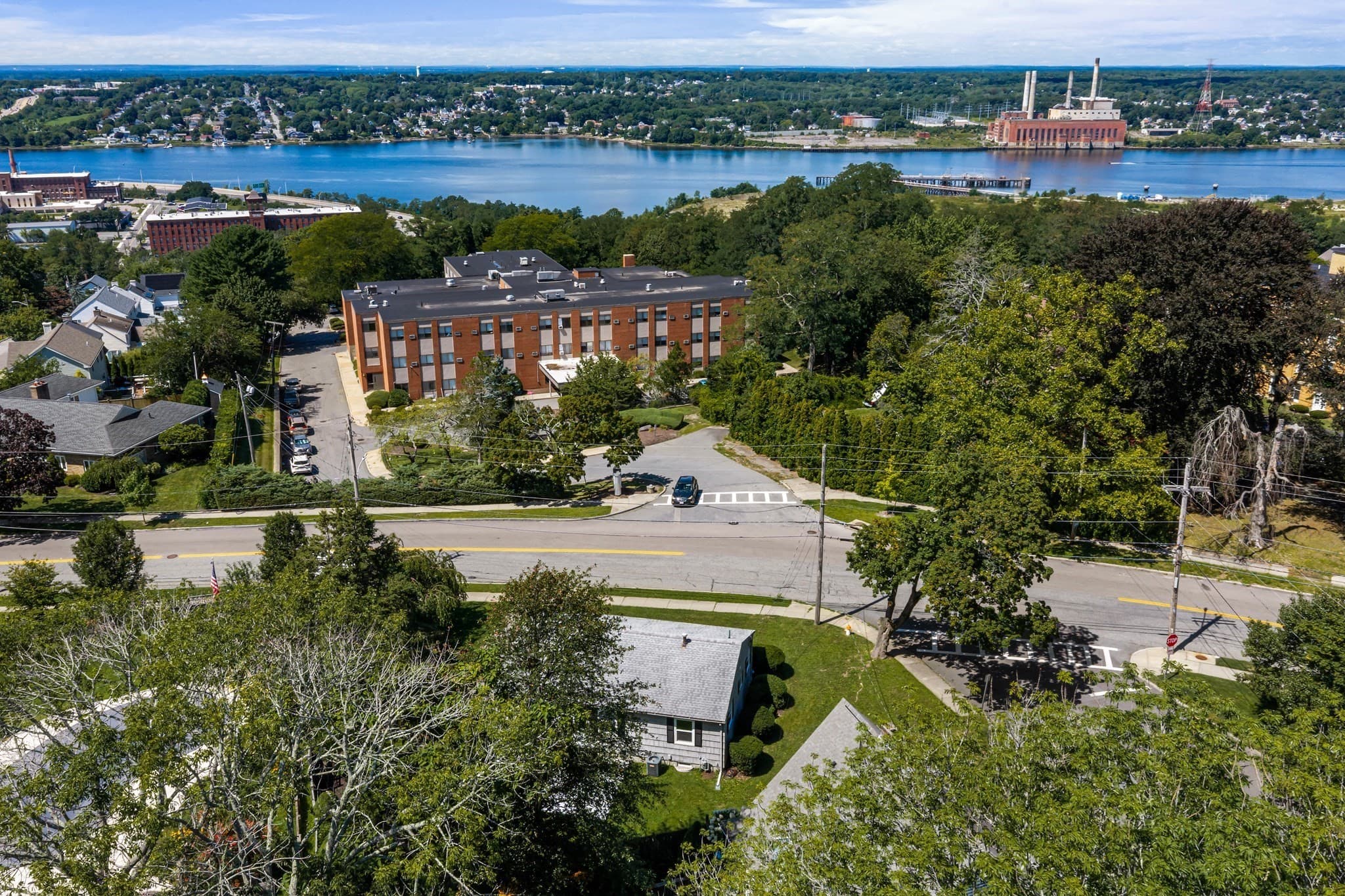 Single Family Residence at 1747 Highland Avenue, Fall River MA 02720, Fall River, photo 12 of 38