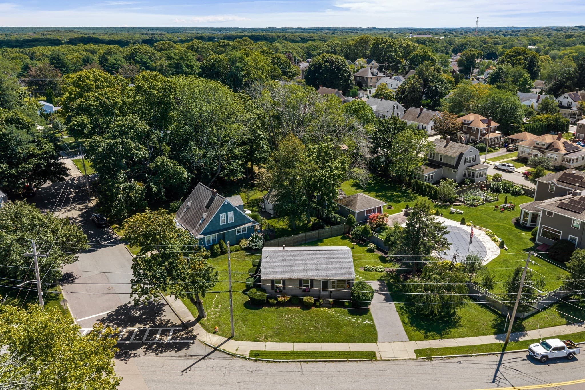 Single Family Residence at 1747 Highland Avenue, Fall River MA 02720, Fall River, photo 14 of 38